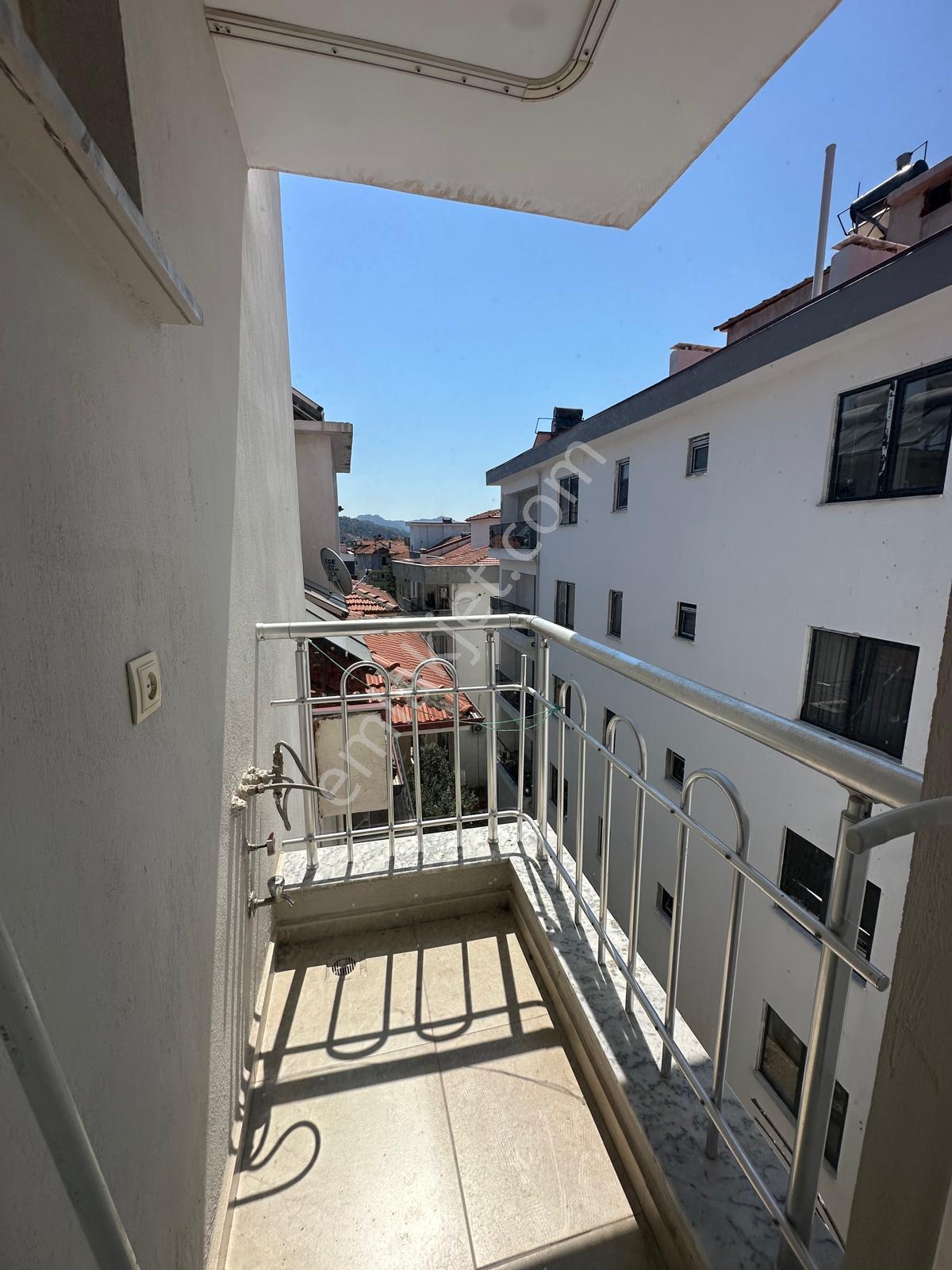 Ortaca Merkezde Kiralık | Eşyalı 2+1 Dubleks Daire - Görsel 25