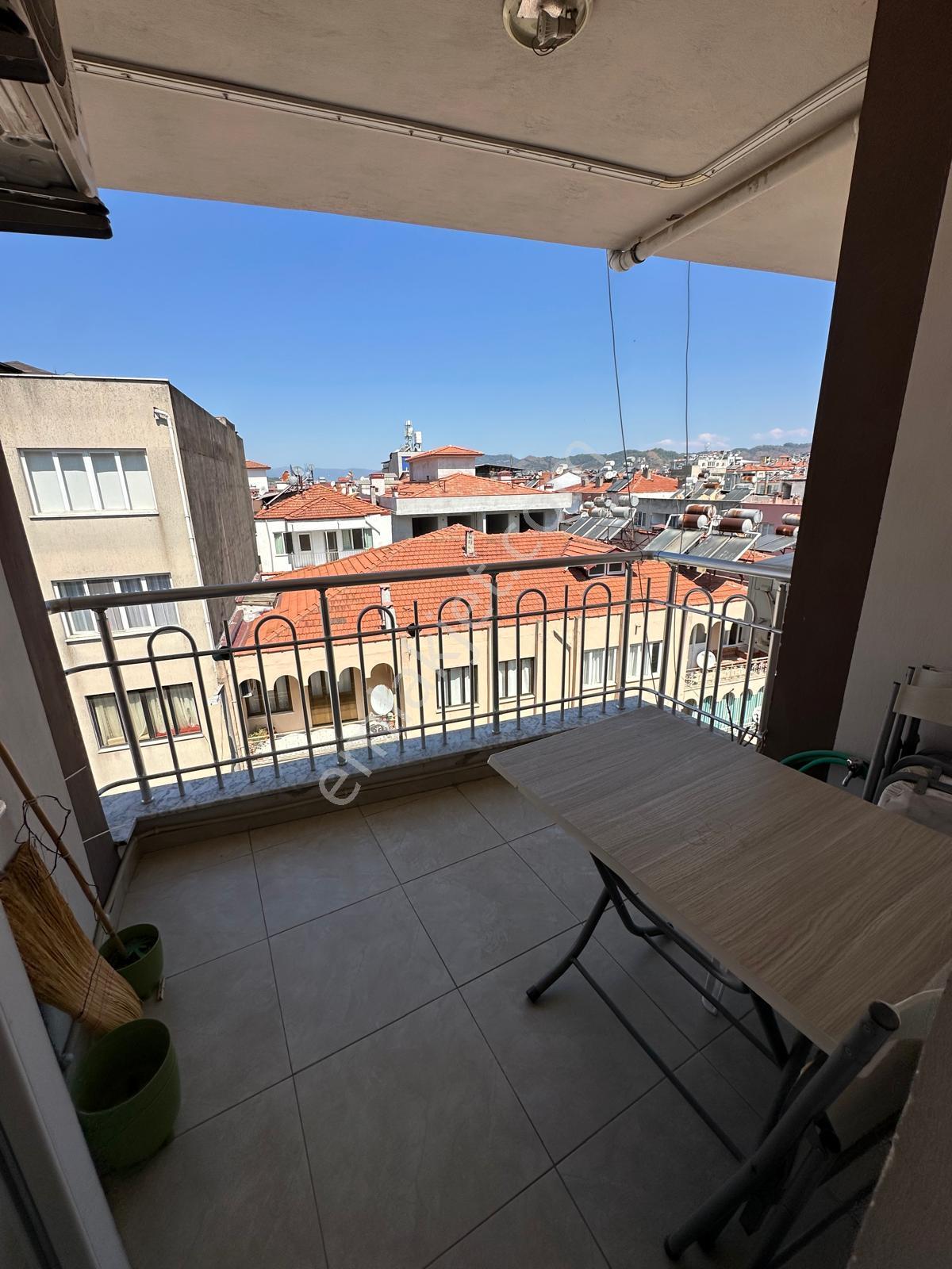 Ortaca Merkezde Kiralık | Eşyalı 2+1 Dubleks Daire - Görsel 13