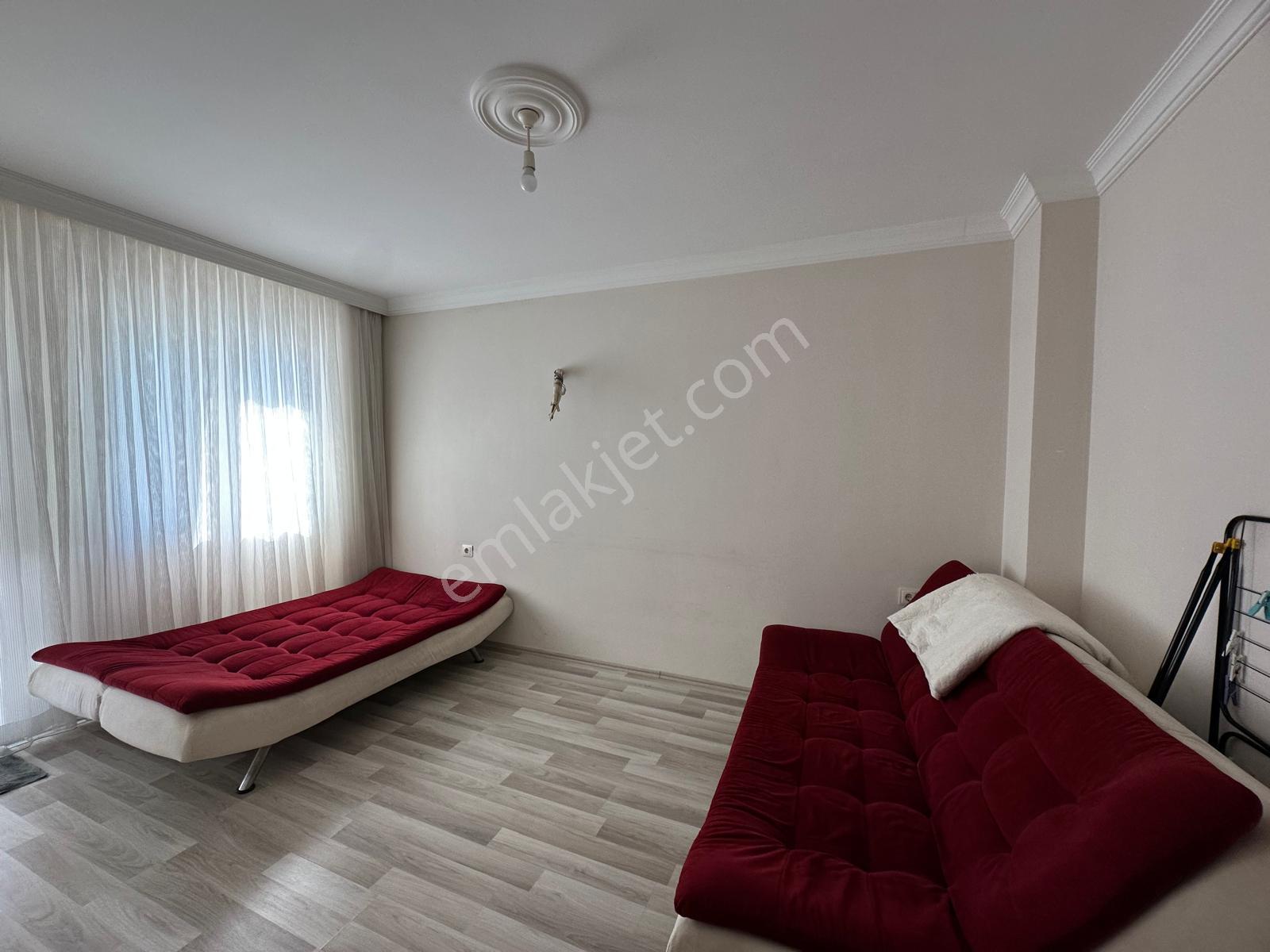 Ortaca Merkezde Kiralık | Eşyalı 2+1 Dubleks Daire - Görsel 8