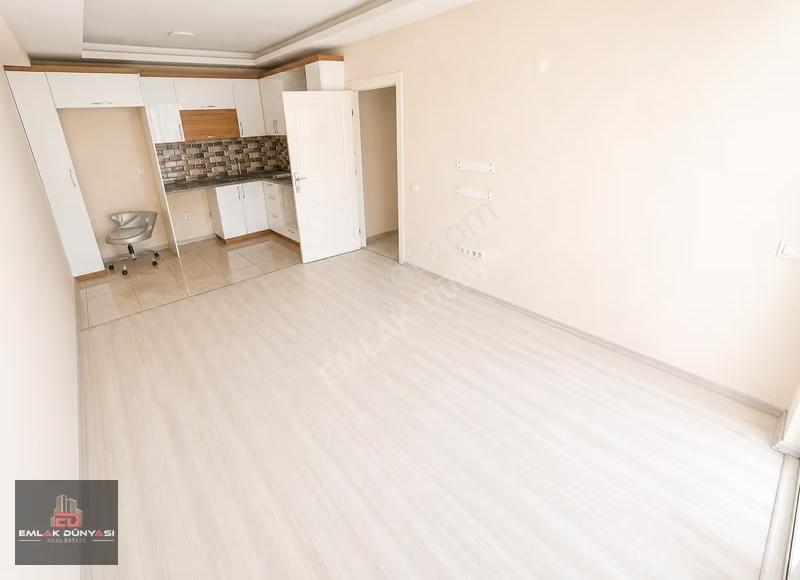 Antalya Kepez Kanal Mahallesi'nde Satılık 2+1 Daire - Görsel 12