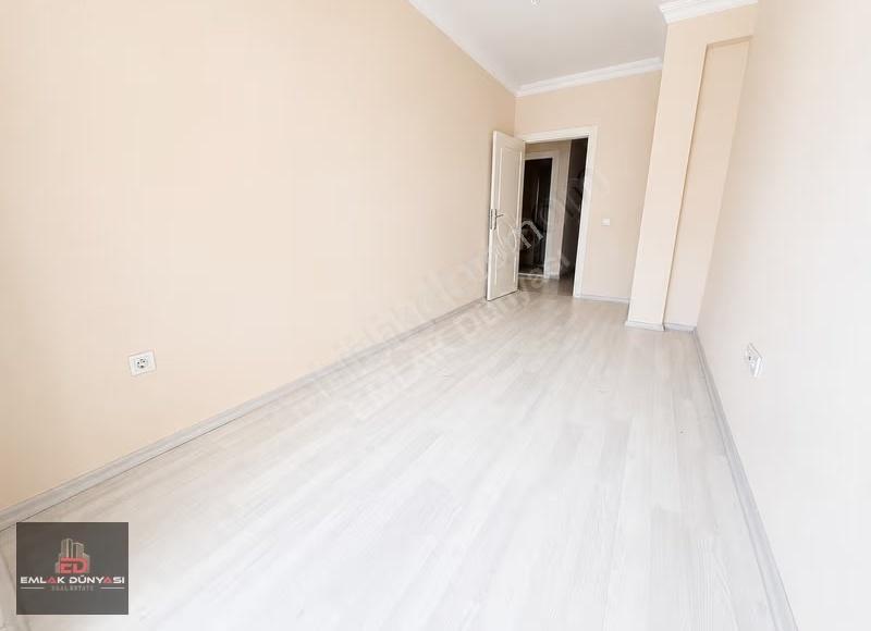 Antalya Kepez Kanal Mahallesi'nde Satılık 2+1 Daire - Görsel 4