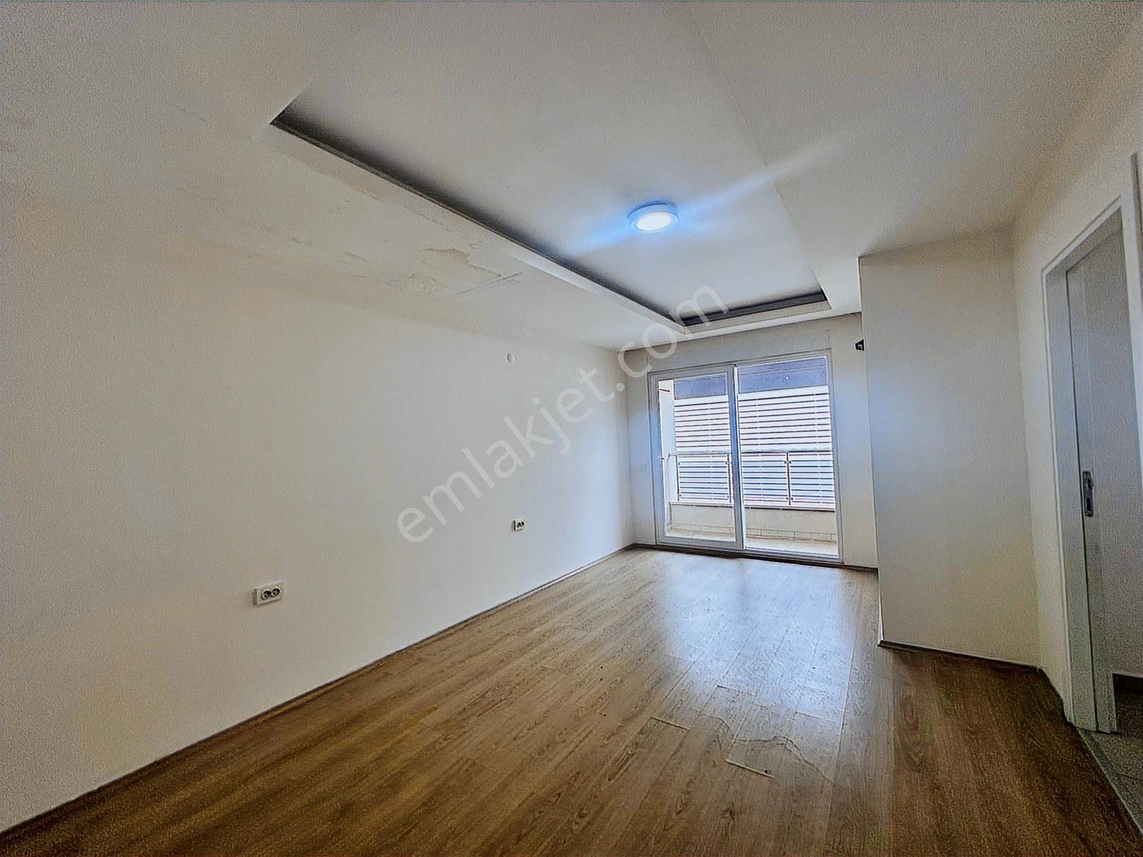 Alanya Cumhuriyet Mahallesinde Kiralık Ofis/büro - Görsel 20