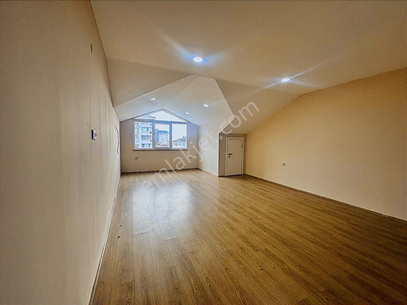 Alanya Cumhuriyet Mahallesinde Kiralık Ofis/büro - Görsel 23