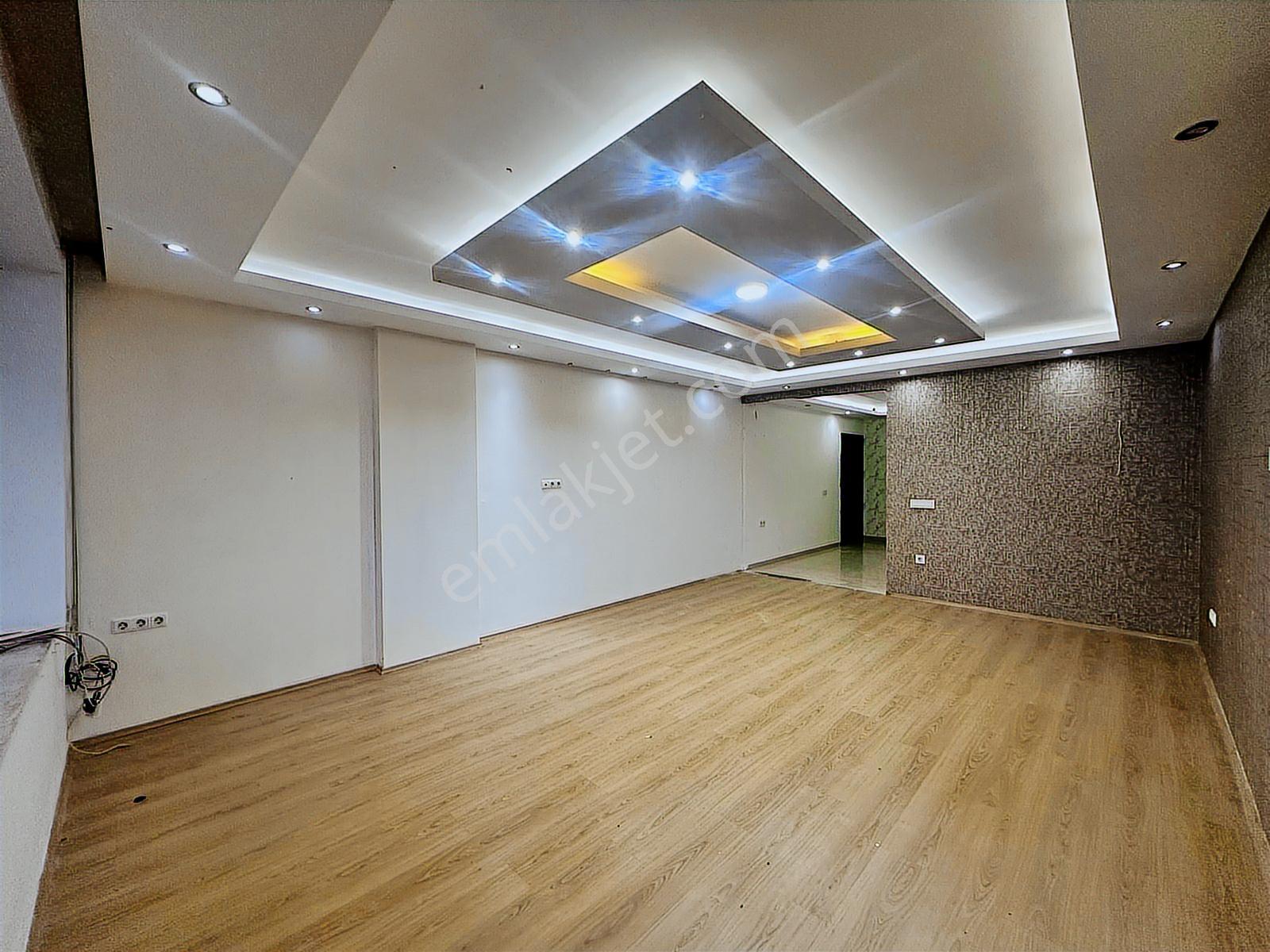 Alanya Cumhuriyet Mahallesinde Kiralık Ofis/büro - Görsel 2