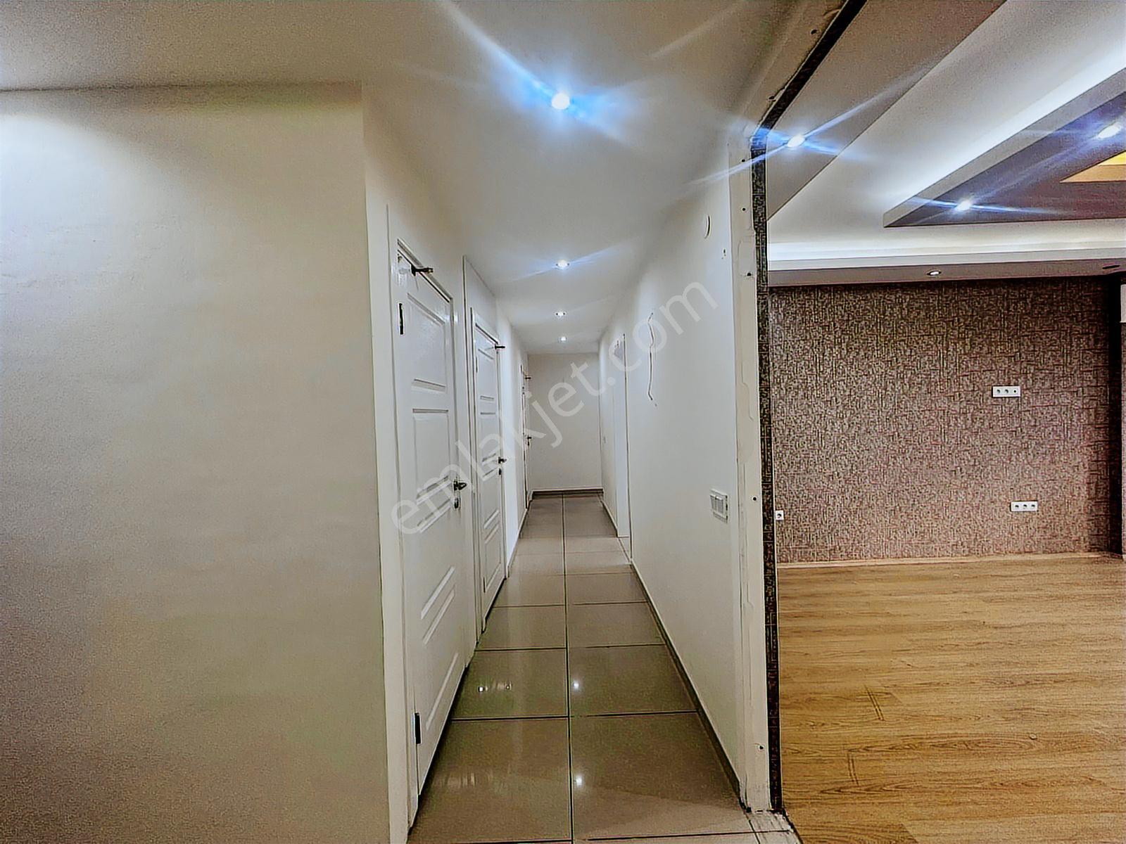 Alanya Cumhuriyet Mahallesinde Kiralık Ofis/büro - Görsel 3