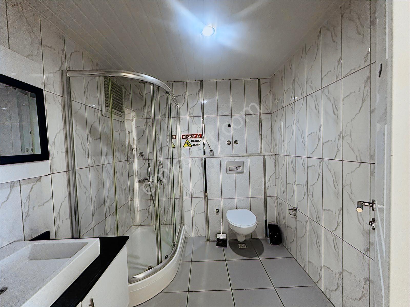 Alanya Cumhuriyet Mahallesinde Kiralık Ofis/büro - Görsel 5
