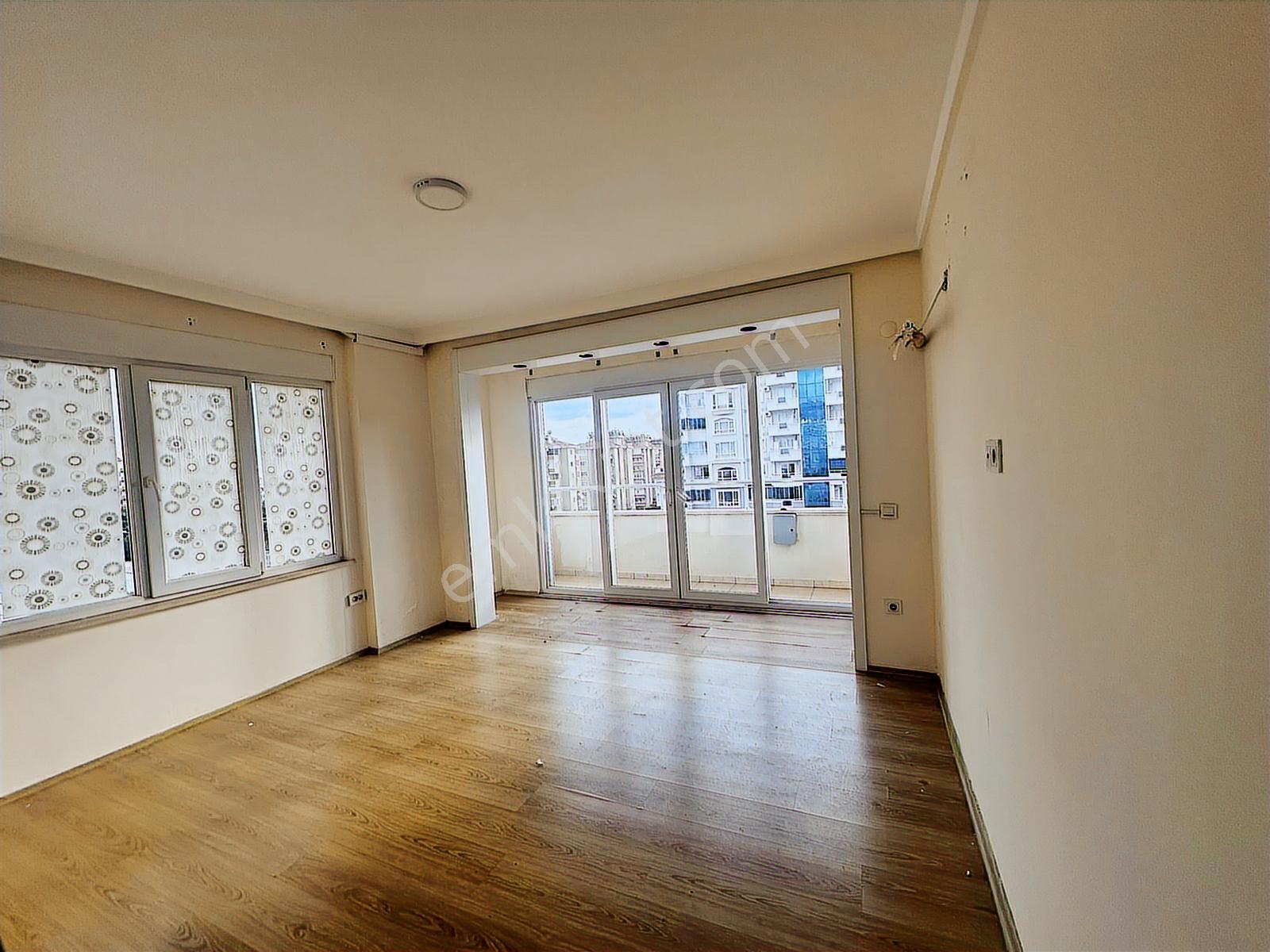 Alanya Cumhuriyet Mahallesinde Kiralık Ofis/büro - Görsel 21