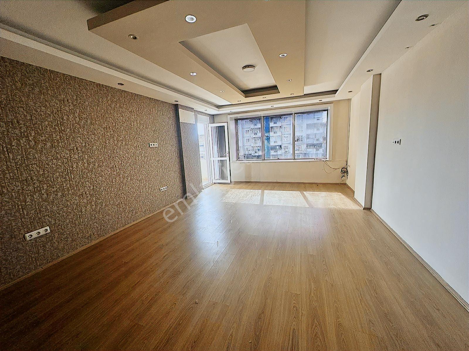 Alanya Cumhuriyet Mahallesinde Kiralık Ofis/büro - Görsel 16