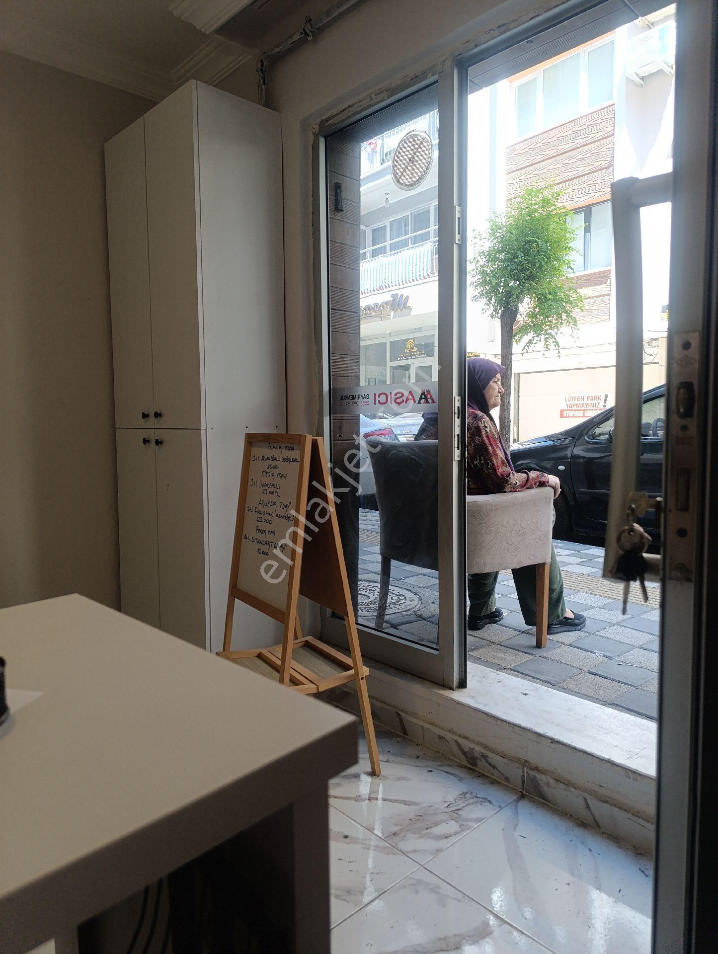 Carşı Merkezinde 3+1 Kiralık Daire - Görsel 20