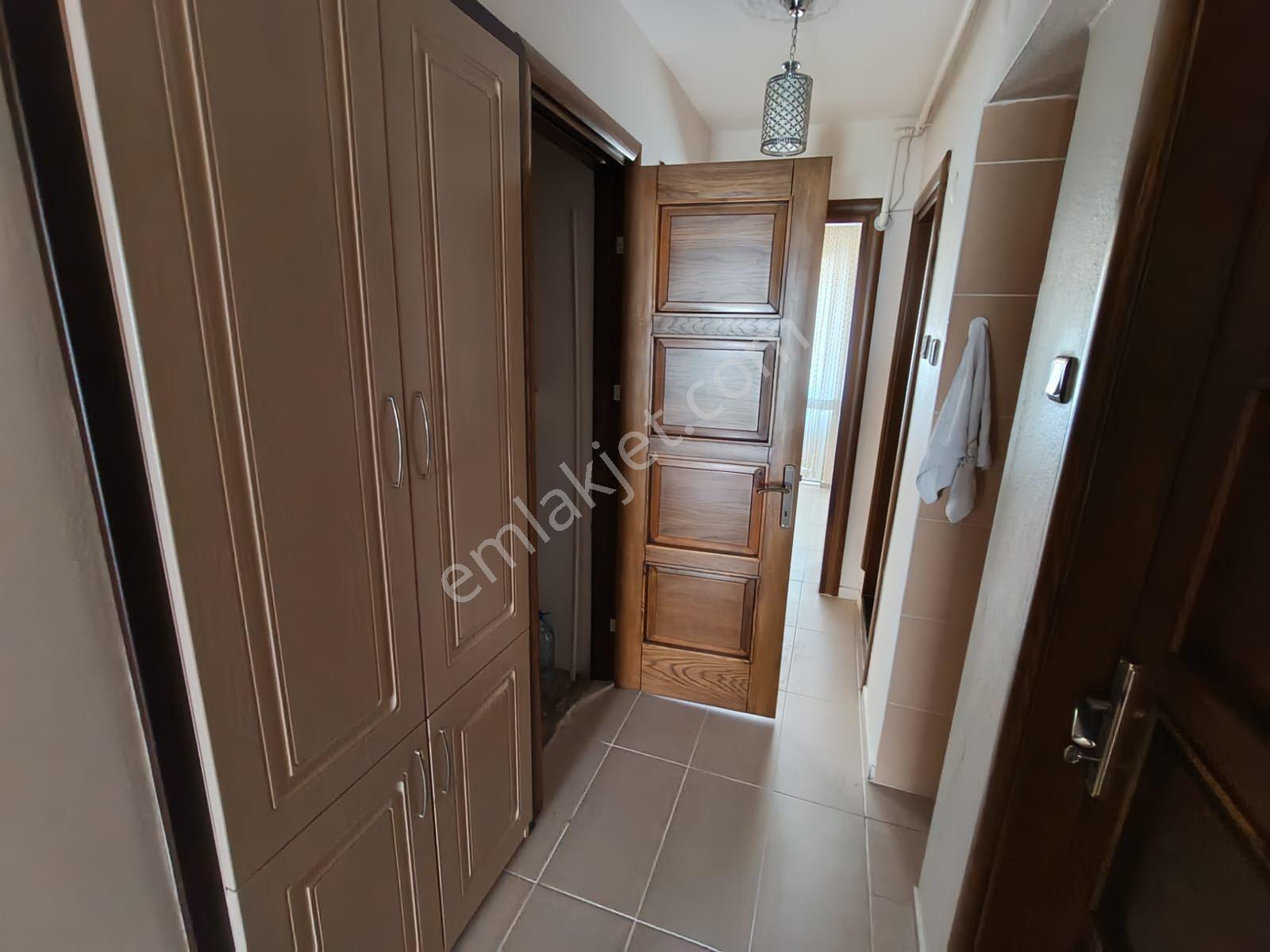 Carşı Merkezinde 3+1 Kiralık Daire - Görsel 22