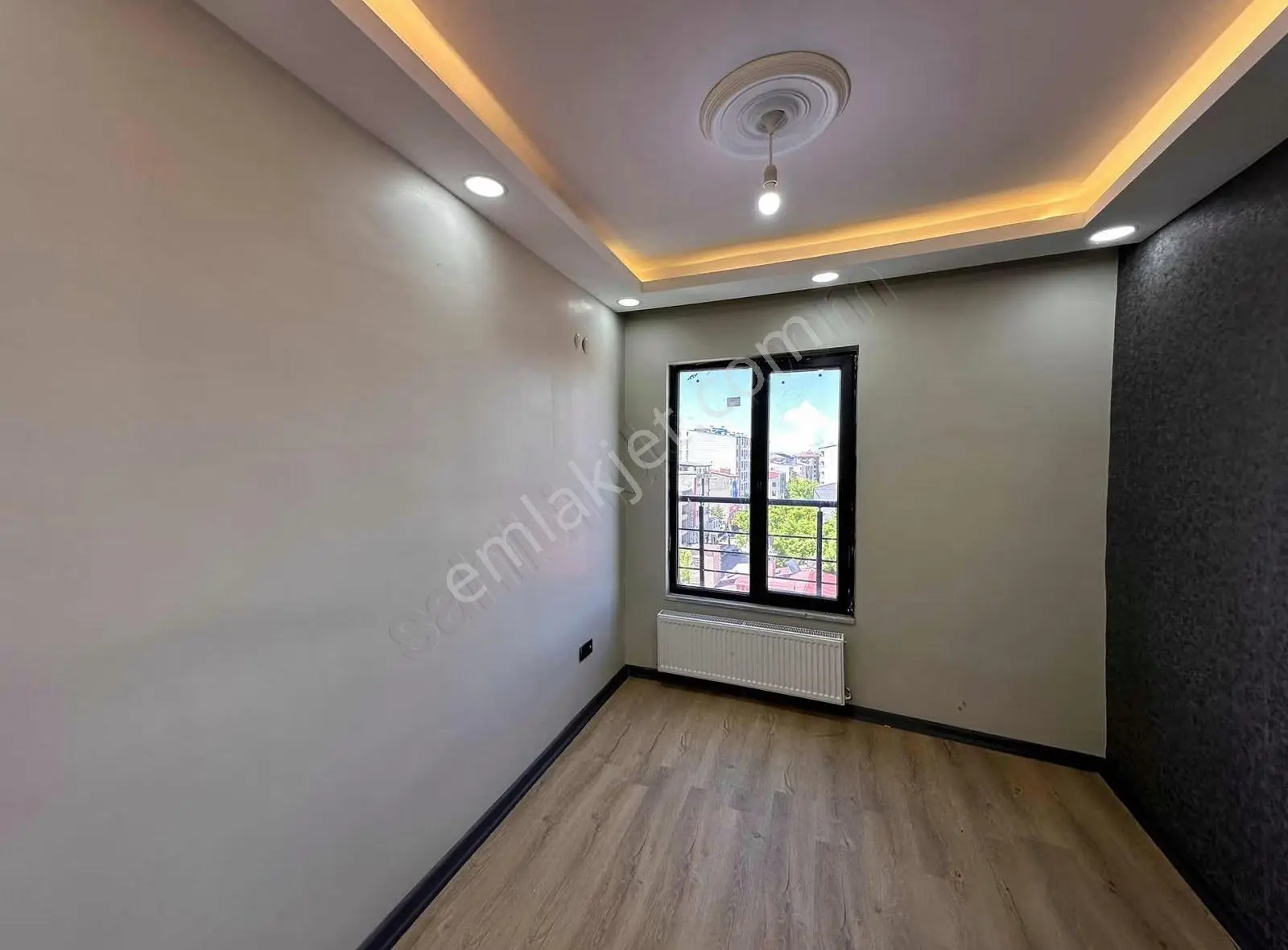İks Emlaktan Kiralık Şehir Merkezinde Lüks Daire - Görsel 5
