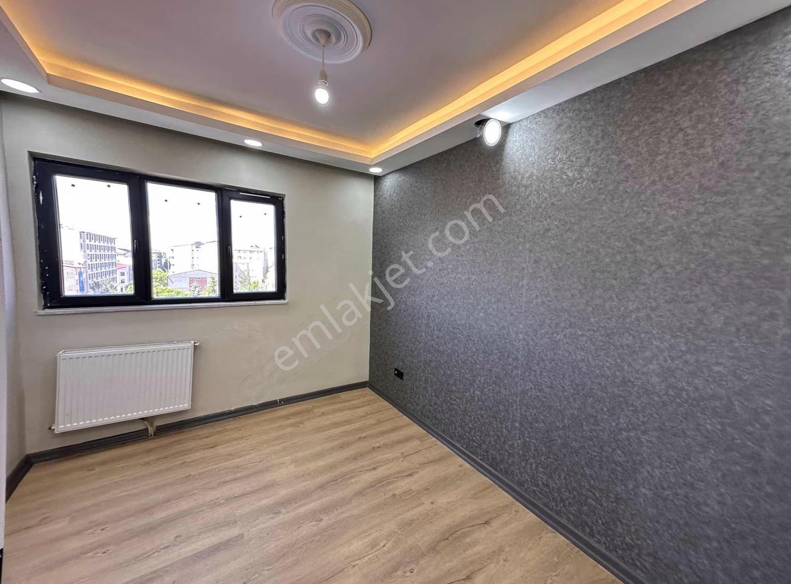 İks Emlaktan Kiralık Şehir Merkezinde Lüks Daire - Görsel 11