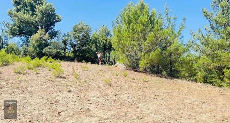 Muğla Menteşe'de Tek Tapu 15.998m² Tarla - Yatırıma Uygun! - Görsel 13