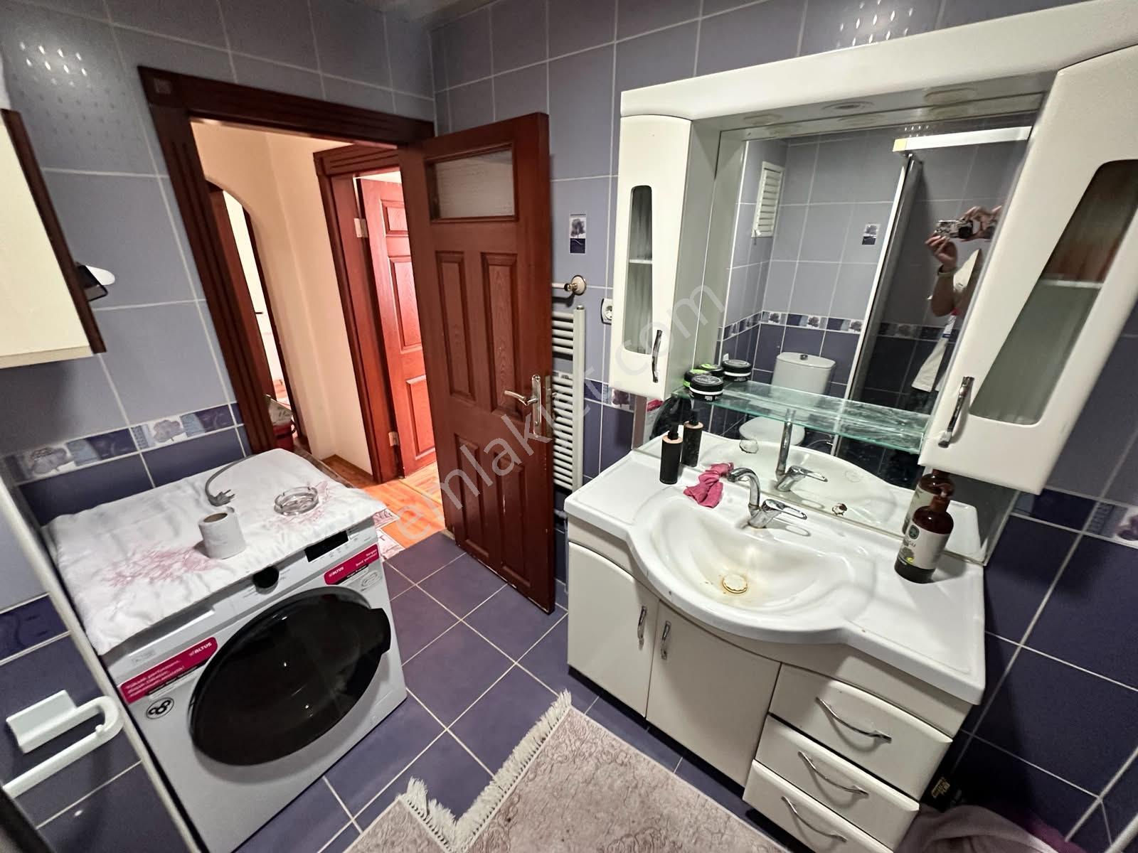 Seyranbağları'nda Full Eşyalı 3+1 Kiralık Daire - Görsel 20