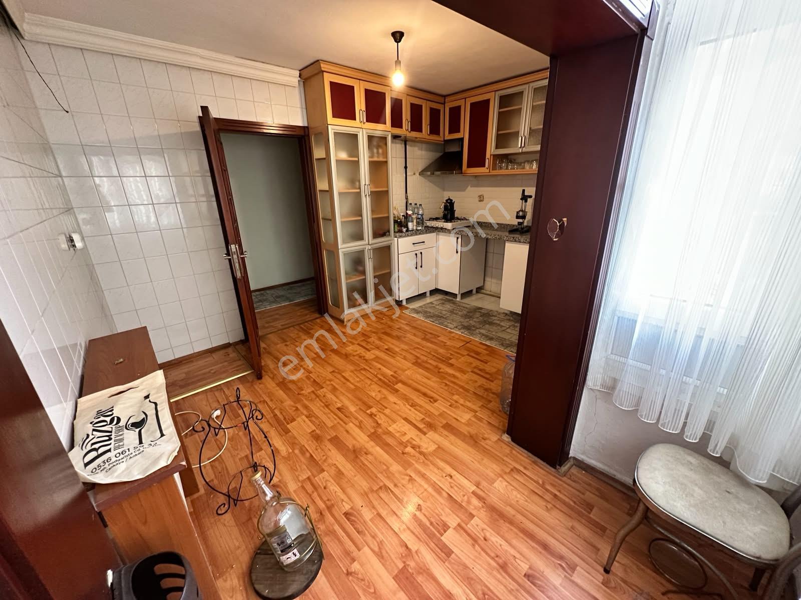 Seyranbağları'nda Full Eşyalı 3+1 Kiralık Daire - Görsel 34