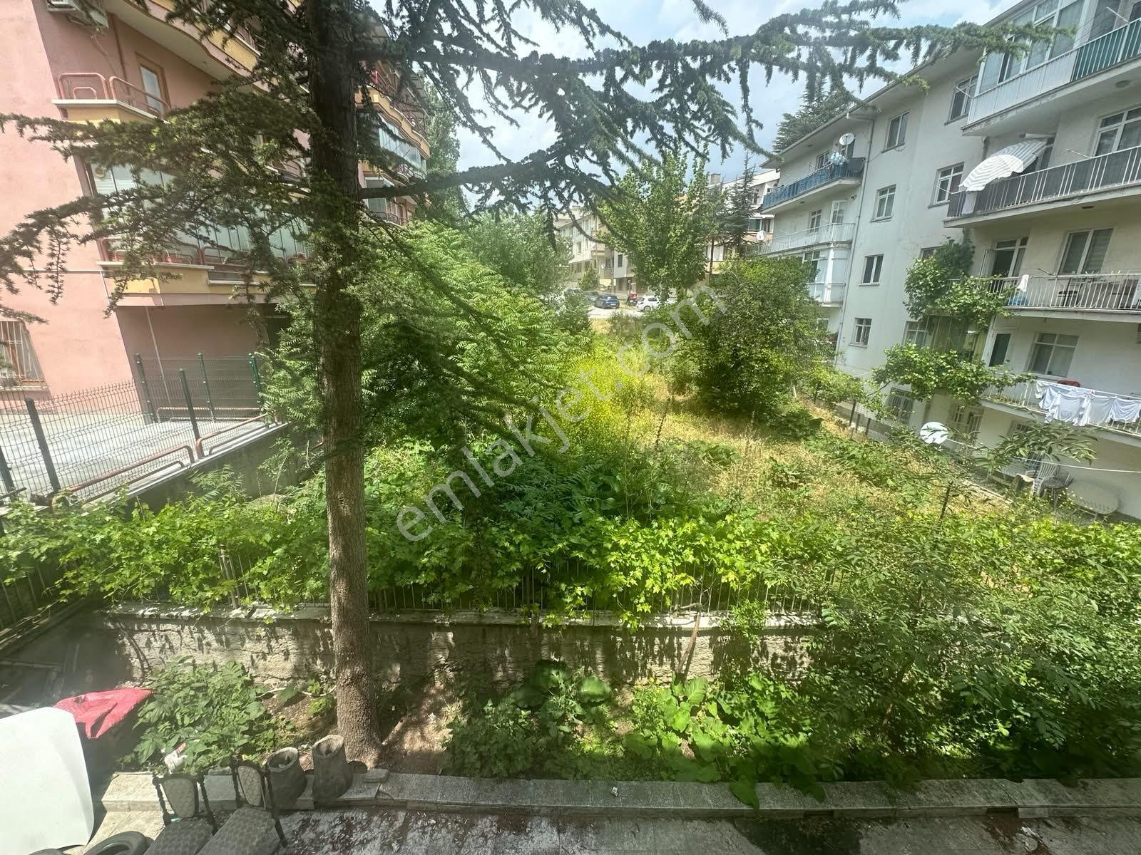 Seyranbağları'nda Full Eşyalı 3+1 Kiralık Daire - Görsel 25