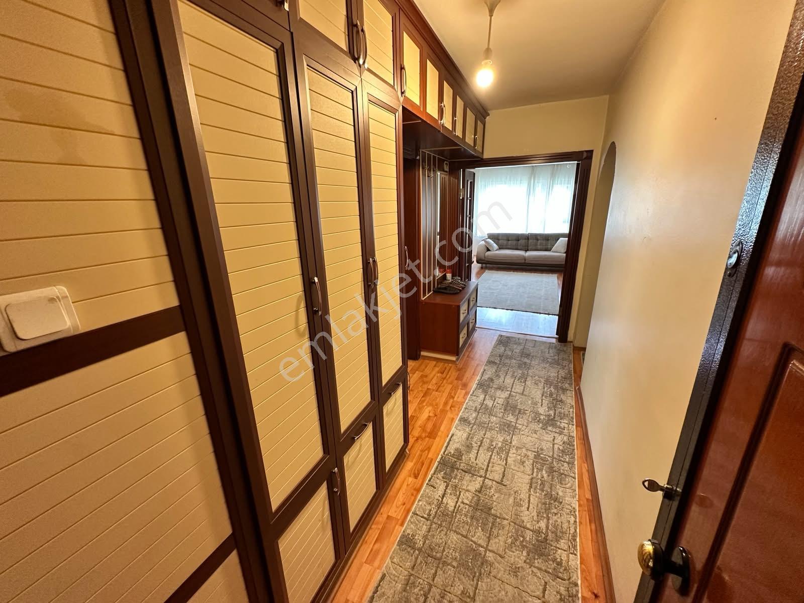 Seyranbağları'nda Full Eşyalı 3+1 Kiralık Daire - Görsel 4