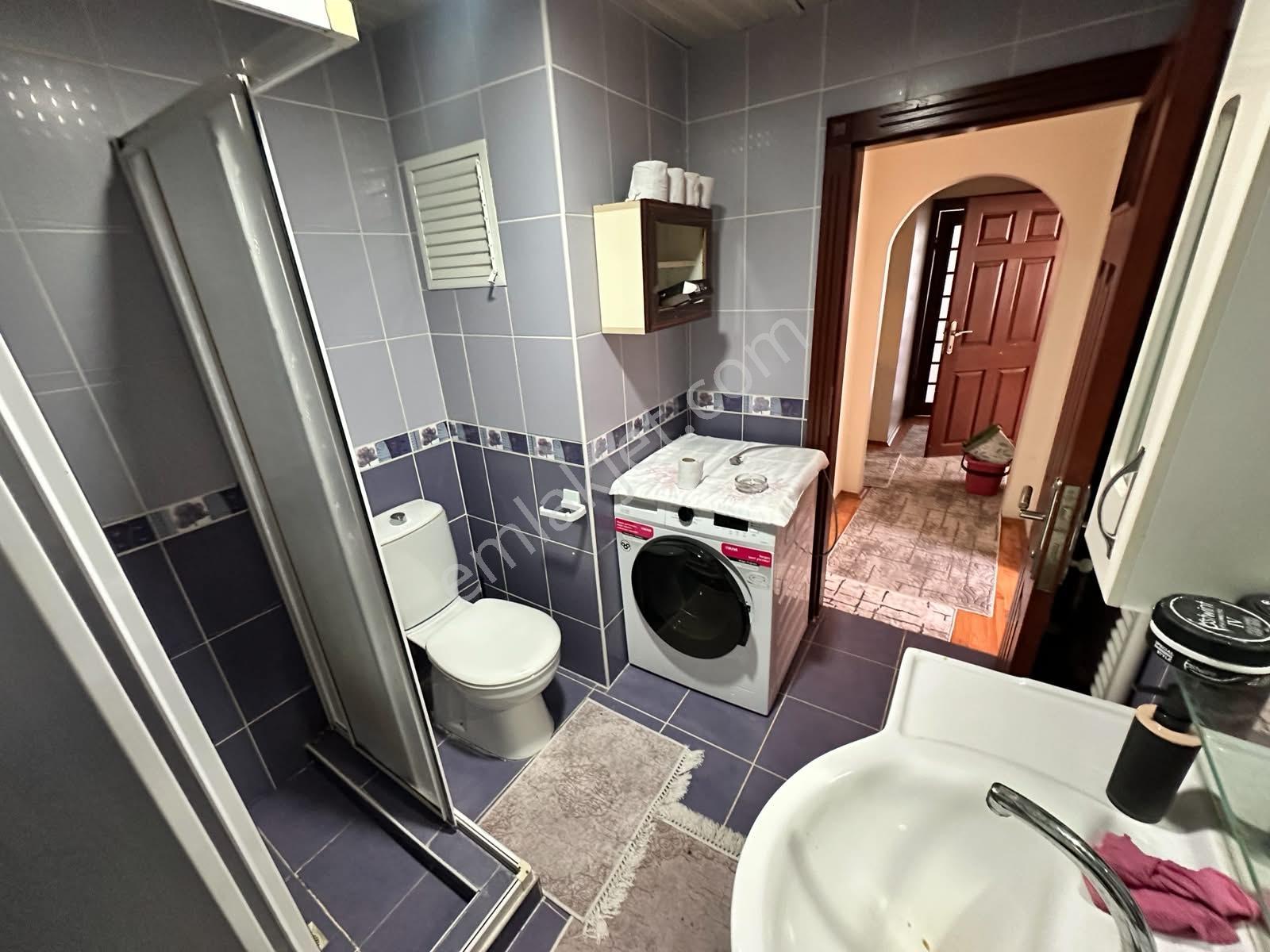Seyranbağları'nda Full Eşyalı 3+1 Kiralık Daire - Görsel 15