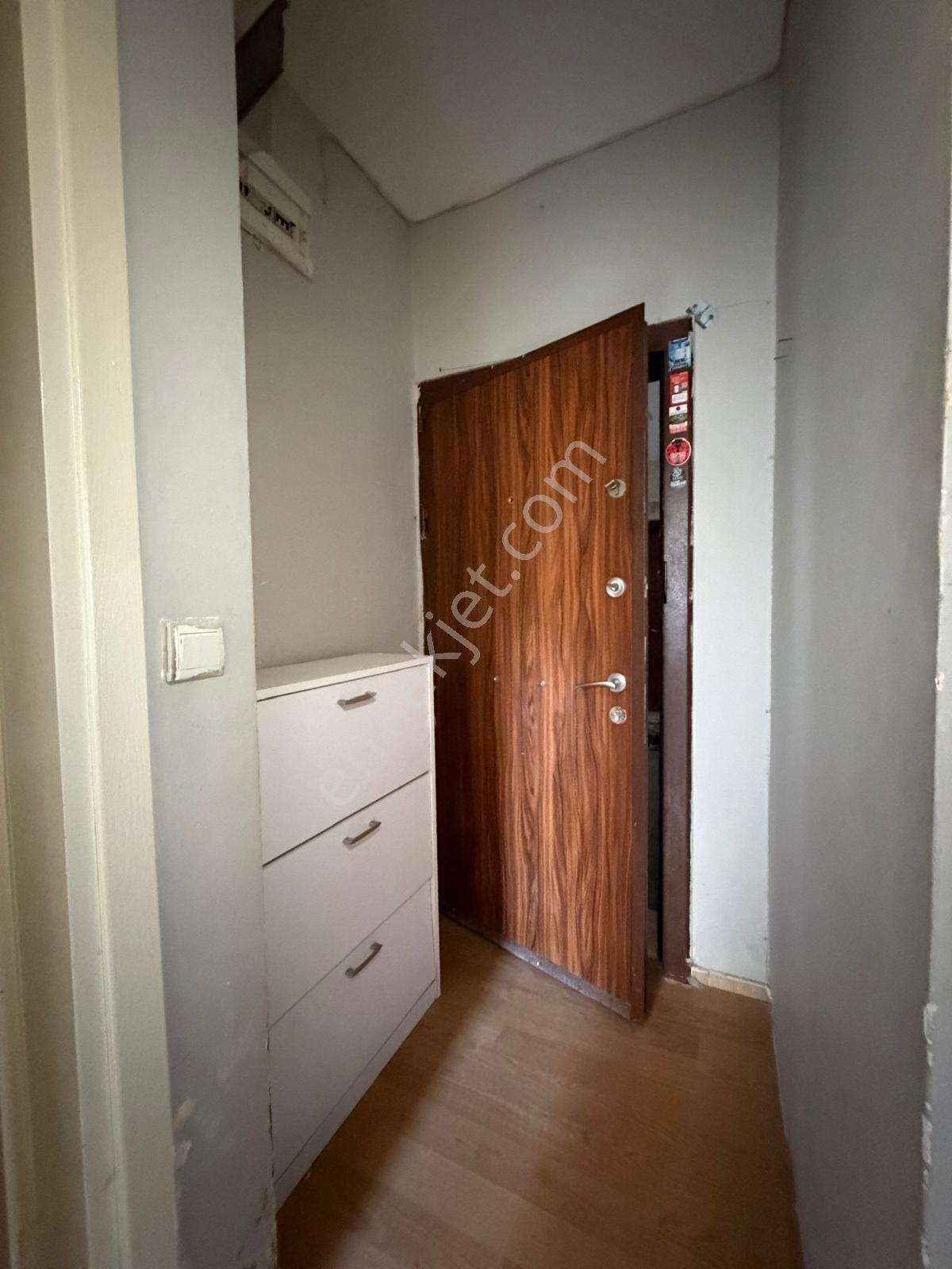 Cafeler Caddesine Paralel Üni. Yürüme Mesafesi 2+1 Köşe Daire - Görsel 15