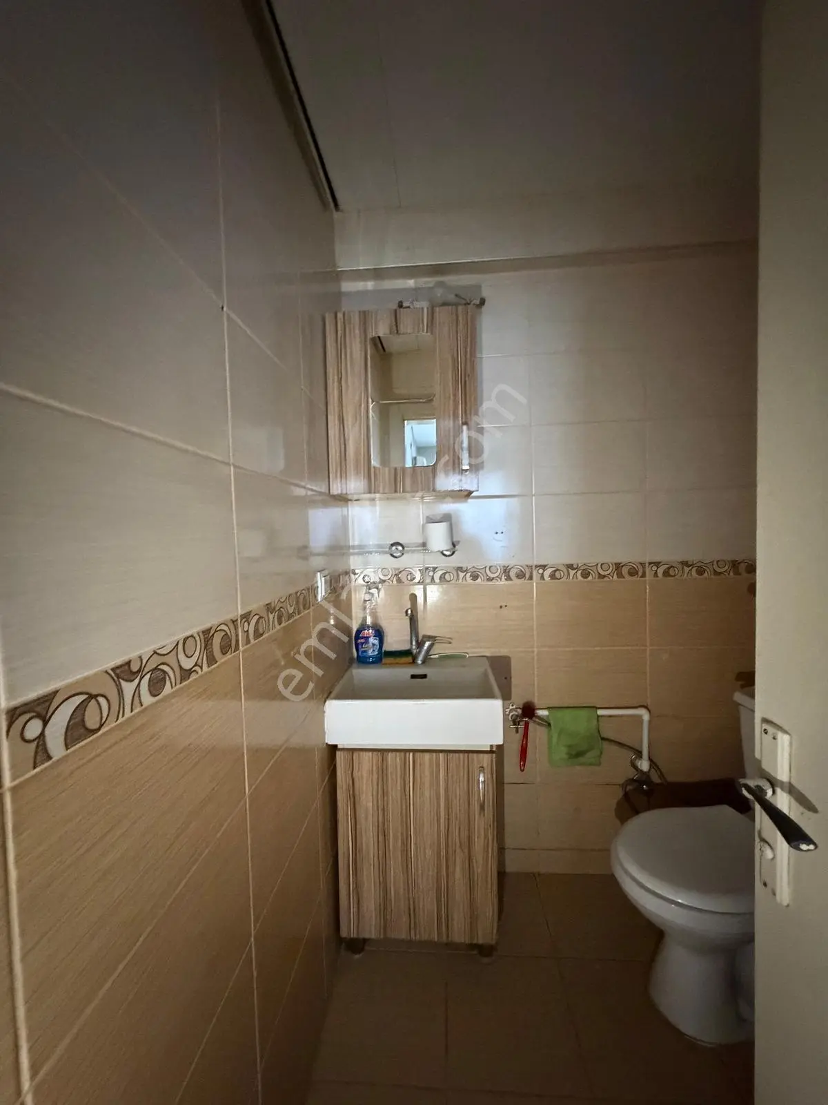 Cafeler Caddesine Paralel Üni. Yürüme Mesafesi 2+1 Köşe Daire - Görsel 3
