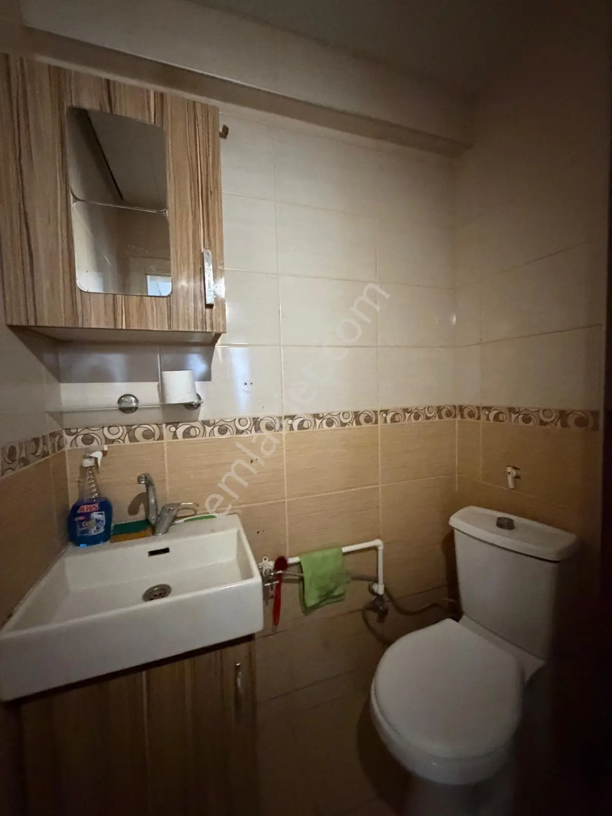 Cafeler Caddesine Paralel Üni. Yürüme Mesafesi 2+1 Köşe Daire - Görsel 2