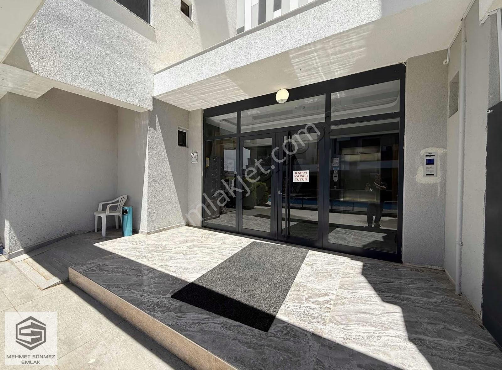 Aksu Altıntaş Valens Suit'te 1+1 Bahçe Katı - Görsel 31
