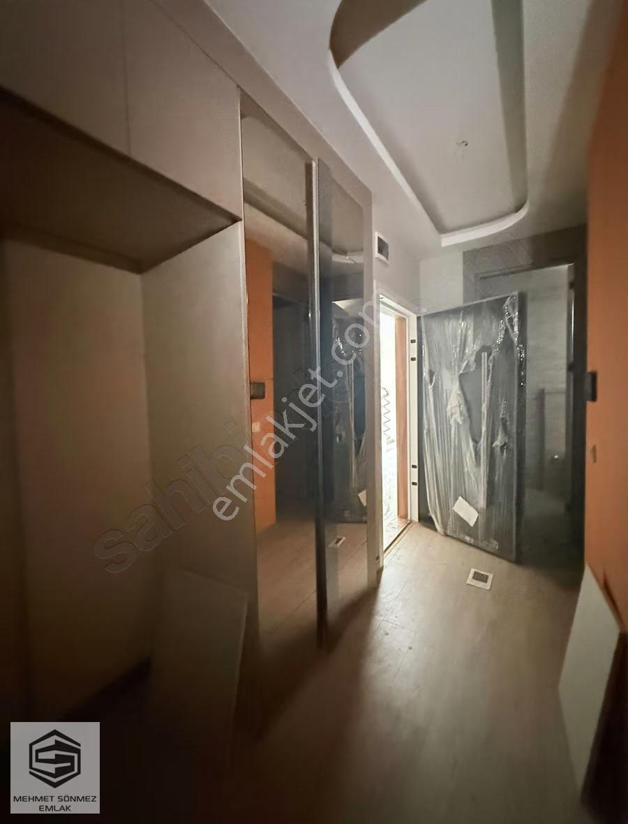 Aksu Altıntaş Valens Suit'te 1+1 Bahçe Katı - Görsel 27