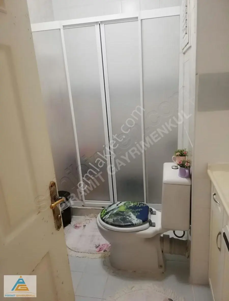 Başakşehir Vadi Park'ta Satılık 2+1 Daire (84m²) - Görsel 4