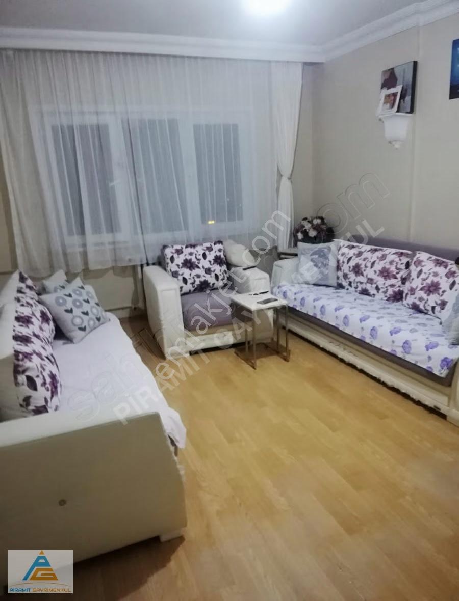Başakşehir Vadi Park'ta Satılık 2+1 Daire (84m²) - Görsel 9
