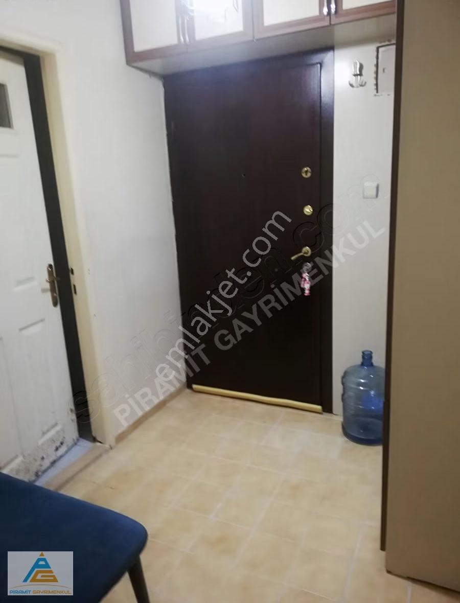 Başakşehir Vadi Park'ta Satılık 2+1 Daire (84m²) - Görsel 2