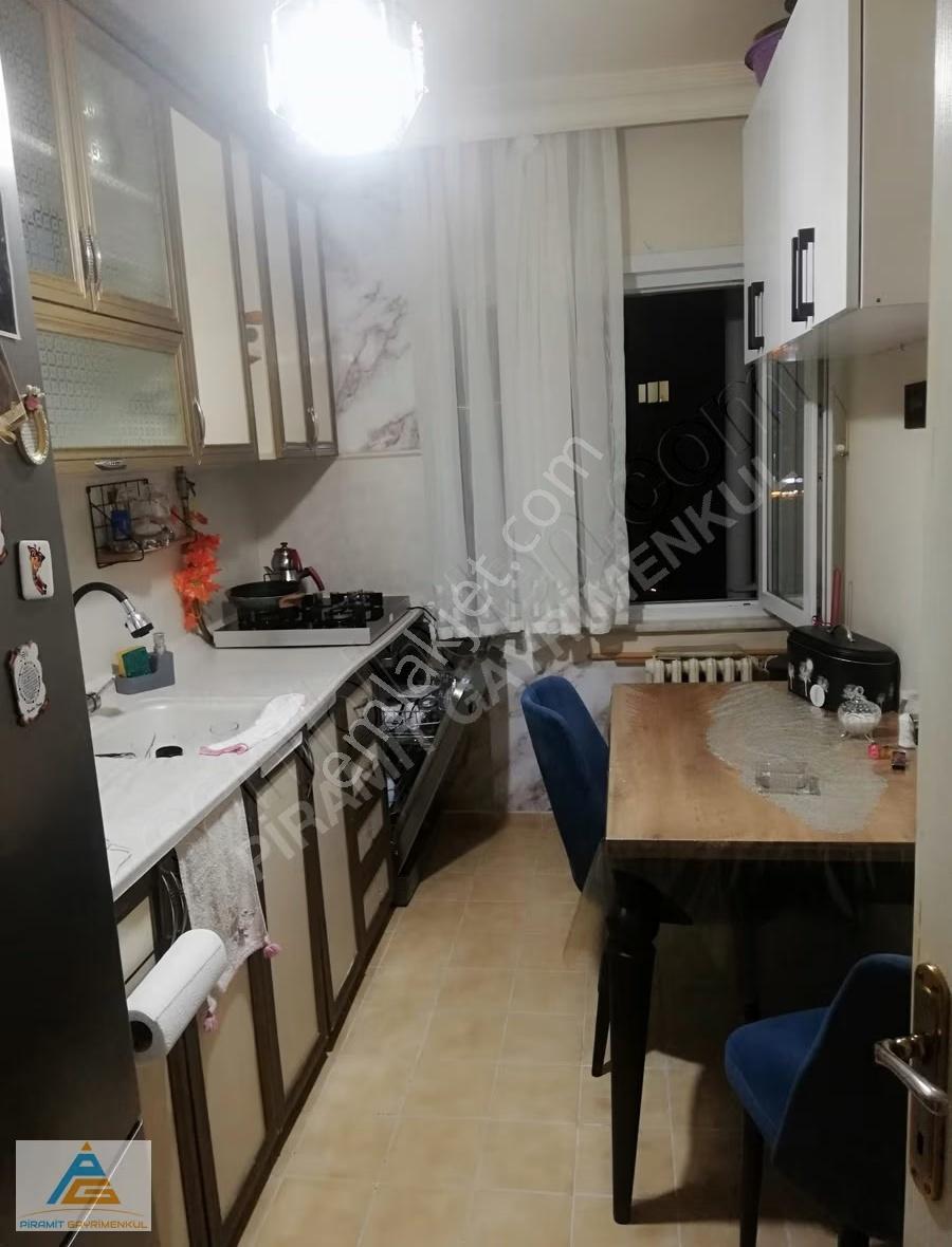 Başakşehir Vadi Park'ta Satılık 2+1 Daire (84m²) - Görsel 5