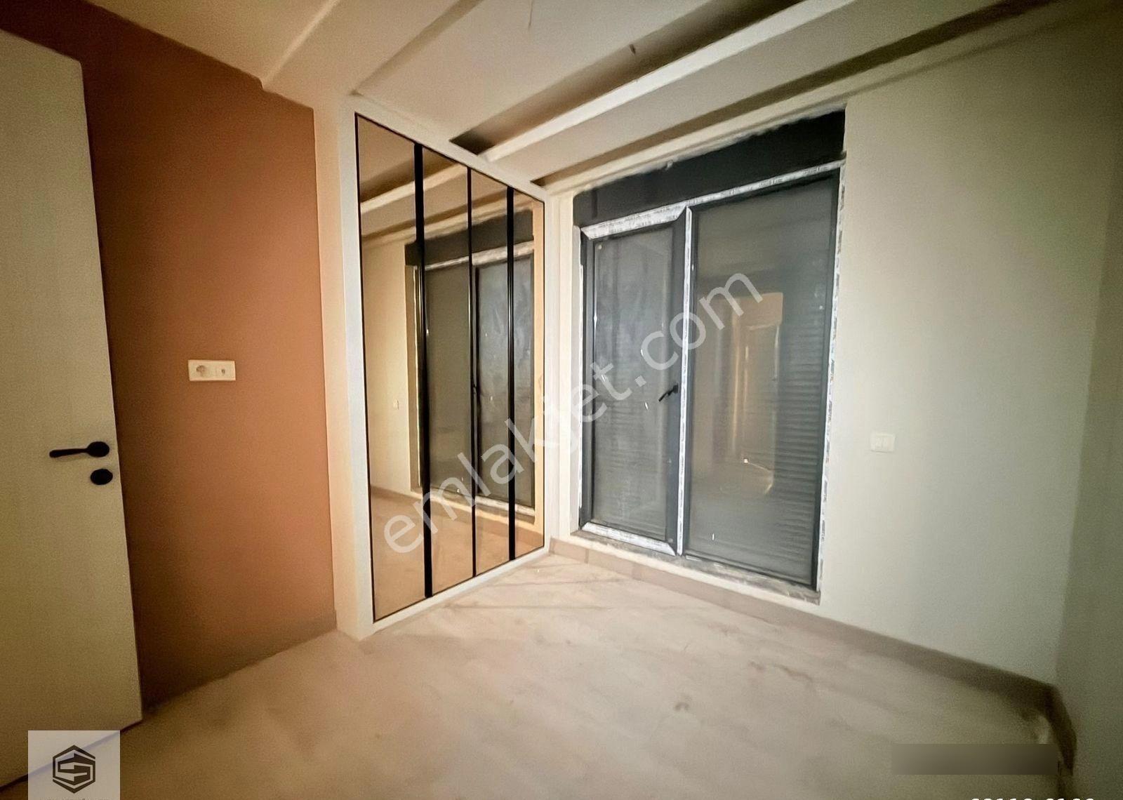 Aksu Altıntaş Valens Suit'te 1+1 Sıfır Arakat - Görsel 4