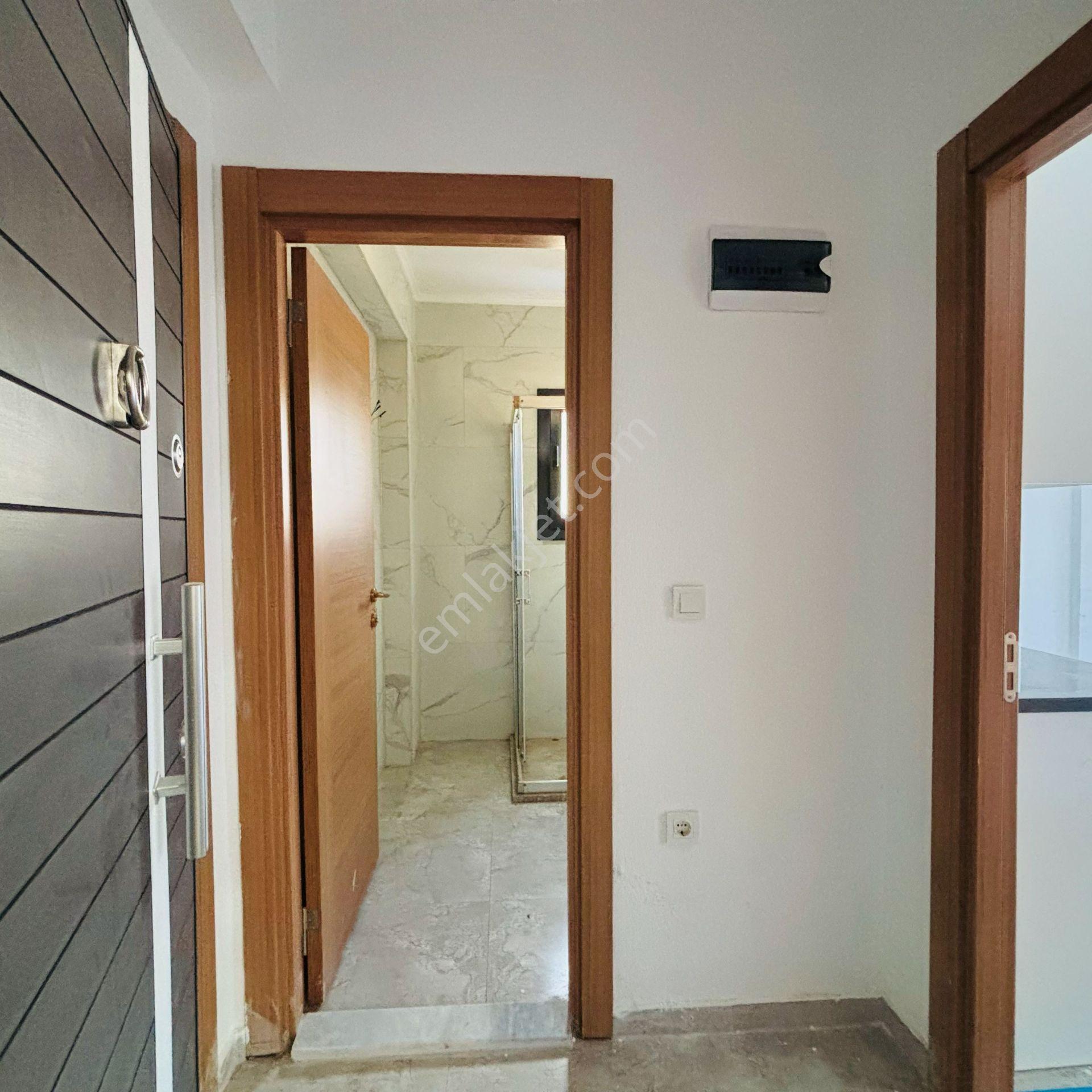 Datça Taşlık Plajı Yakını Bahçe Katı 1+1 Daire - Görsel 33