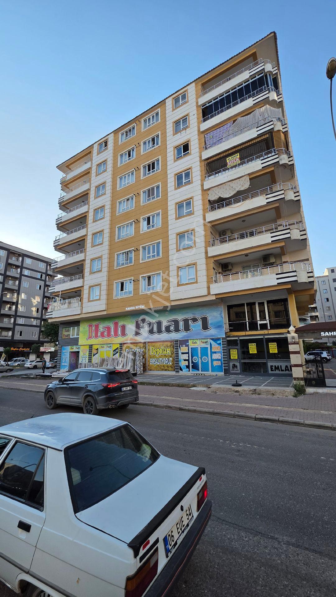 Satılık 4+1 Daire