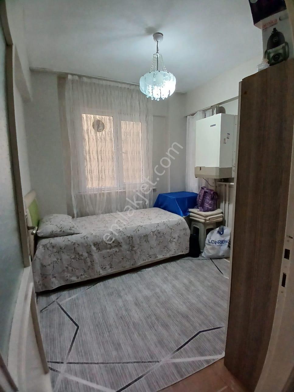 Tramvaya Yakın Satılık 3+1 Odalı 4. Kat Satılık Daire - Görsel 13