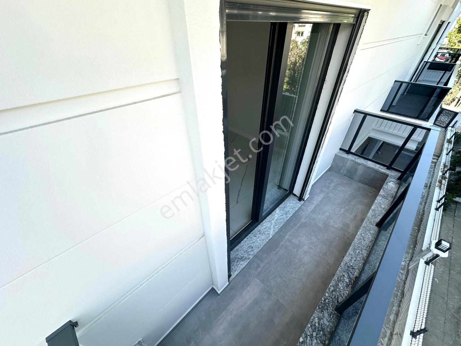 🏡referans'tan İkizçay'da Yerden Isıtmalı Ara Kat Denize 50 Mt Lüx 2+1 Daire - Görsel 17