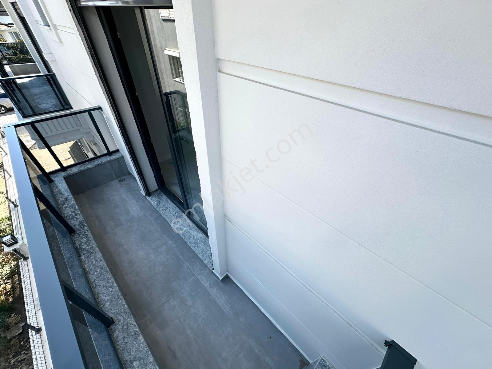 🏡referans'tan İkizçay'da Yerden Isıtmalı Ara Kat Denize 50 Mt Lüx 2+1 Daire - Görsel 19