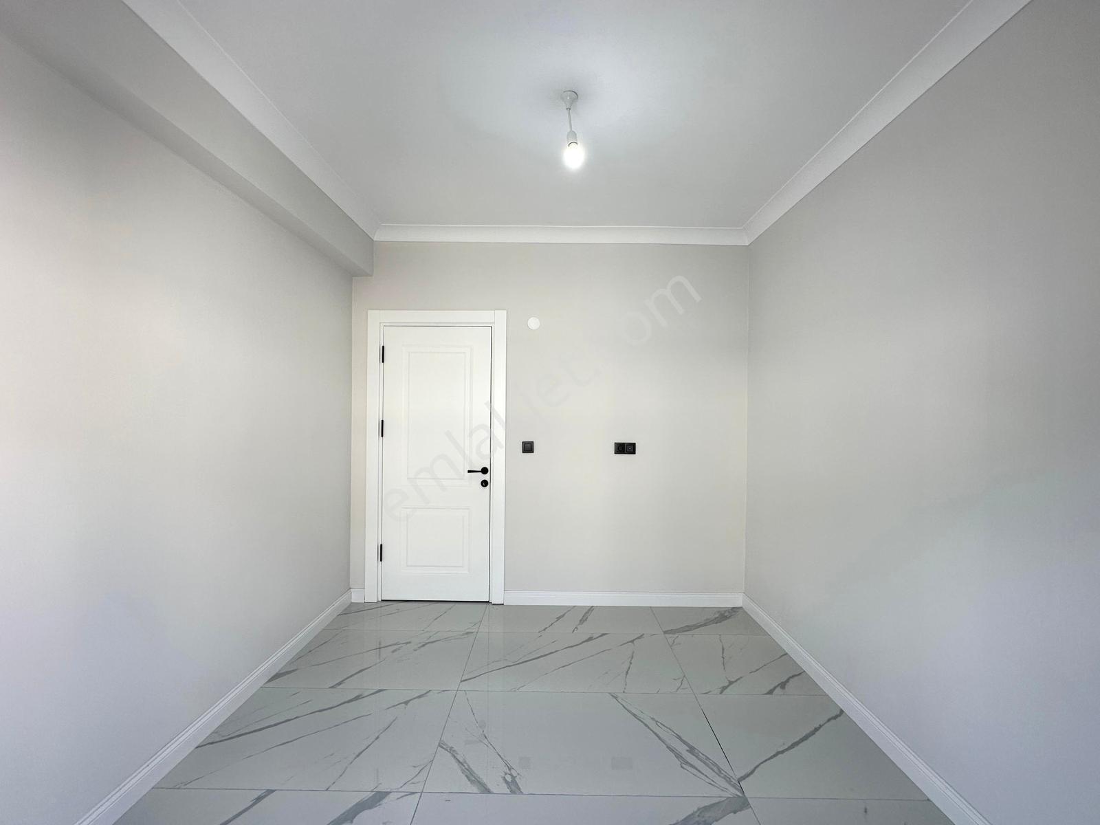 🏡referans'tan İkizçay'da Yerden Isıtmalı Ara Kat Denize 50 Mt Lüx 2+1 Daire - Görsel 10