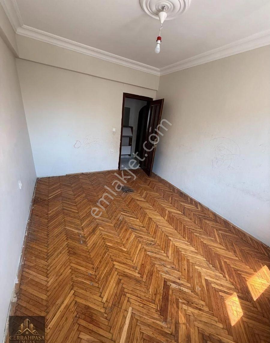 Cerrahpaşa Emlaktan Avcılar Merkezde 2+1 90m2 Kiralık Daire - Görsel 12