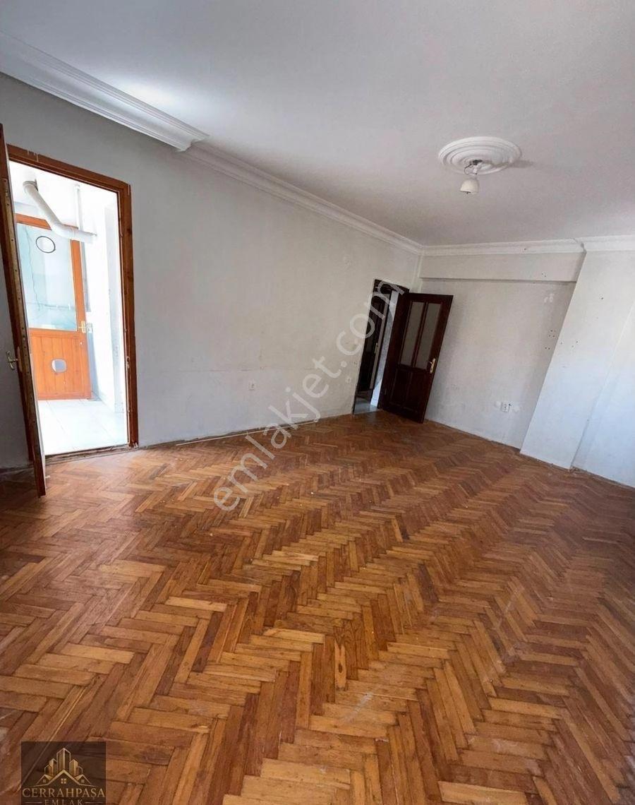 Cerrahpaşa Emlaktan Avcılar Merkezde 2+1 90m2 Kiralık Daire - Görsel 2