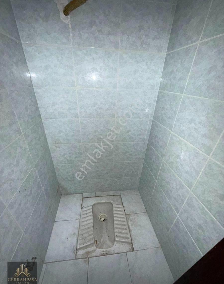 Cerrahpaşa Emlaktan Avcılar Merkezde 2+1 90m2 Kiralık Daire - Görsel 11