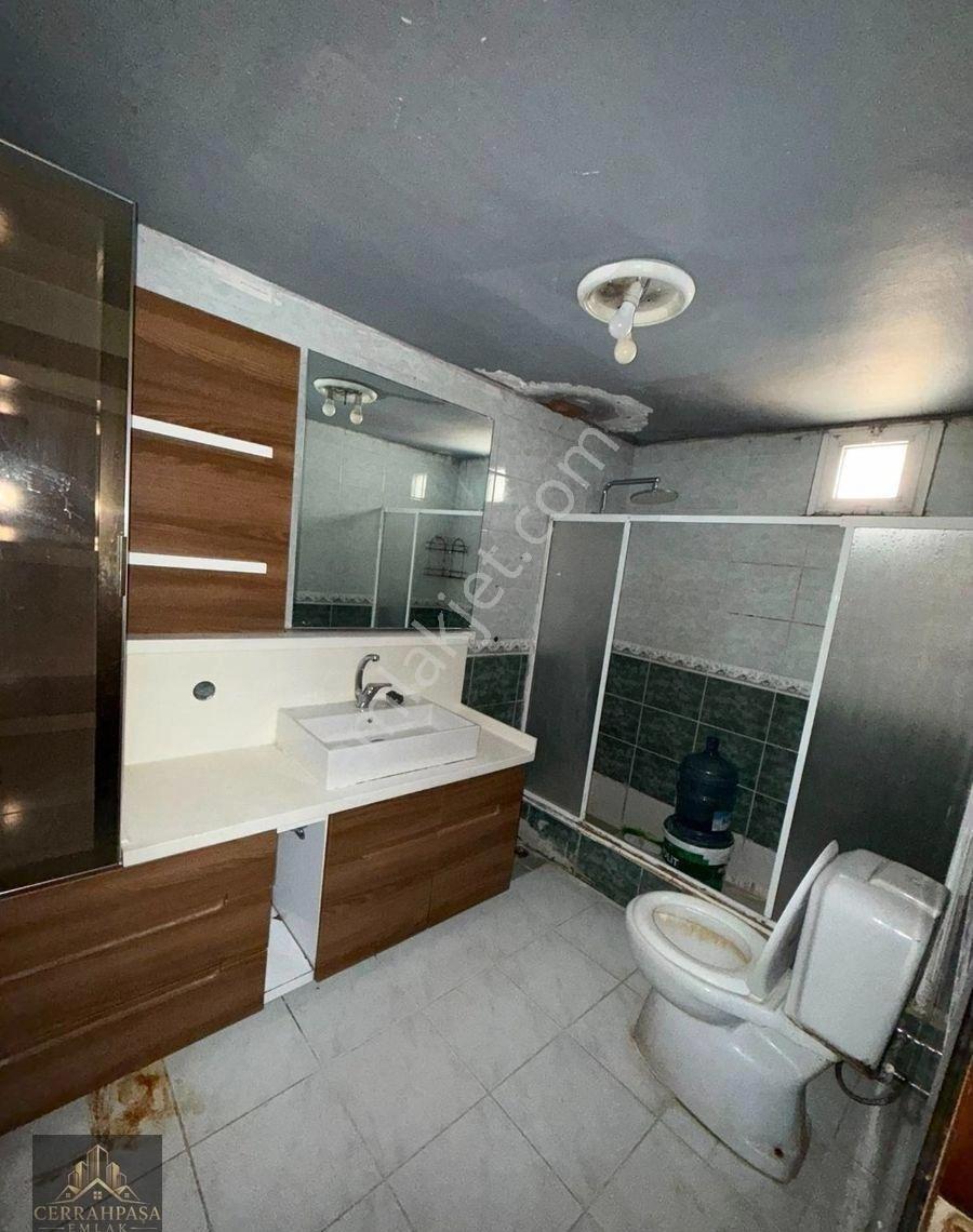 Cerrahpaşa Emlaktan Avcılar Merkezde 2+1 90m2 Kiralık Daire - Görsel 7