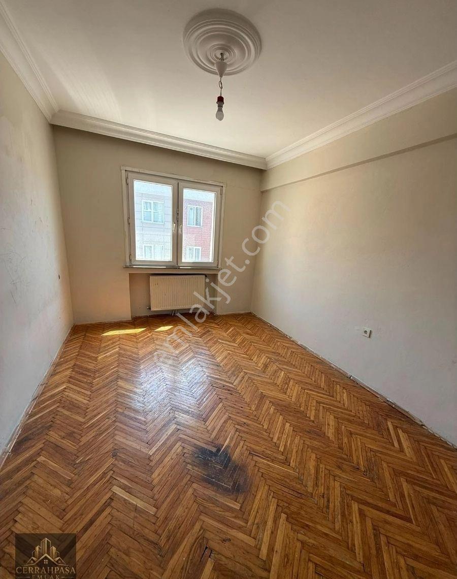 Cerrahpaşa Emlaktan Avcılar Merkezde 2+1 90m2 Kiralık Daire - Görsel 5