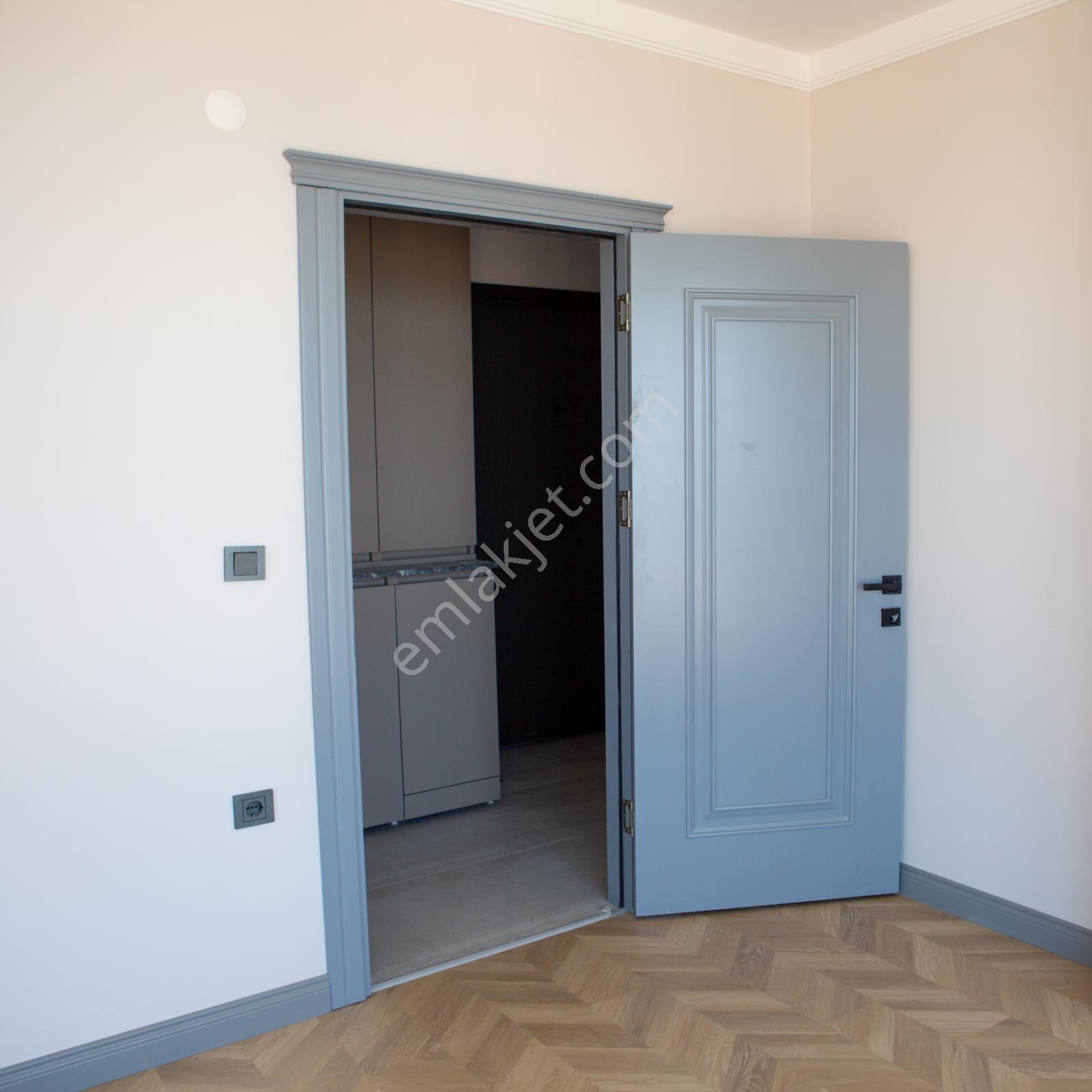Trabzon Karşıyaka Da Full Manzaralı Kiralık Daire - Görsel 4