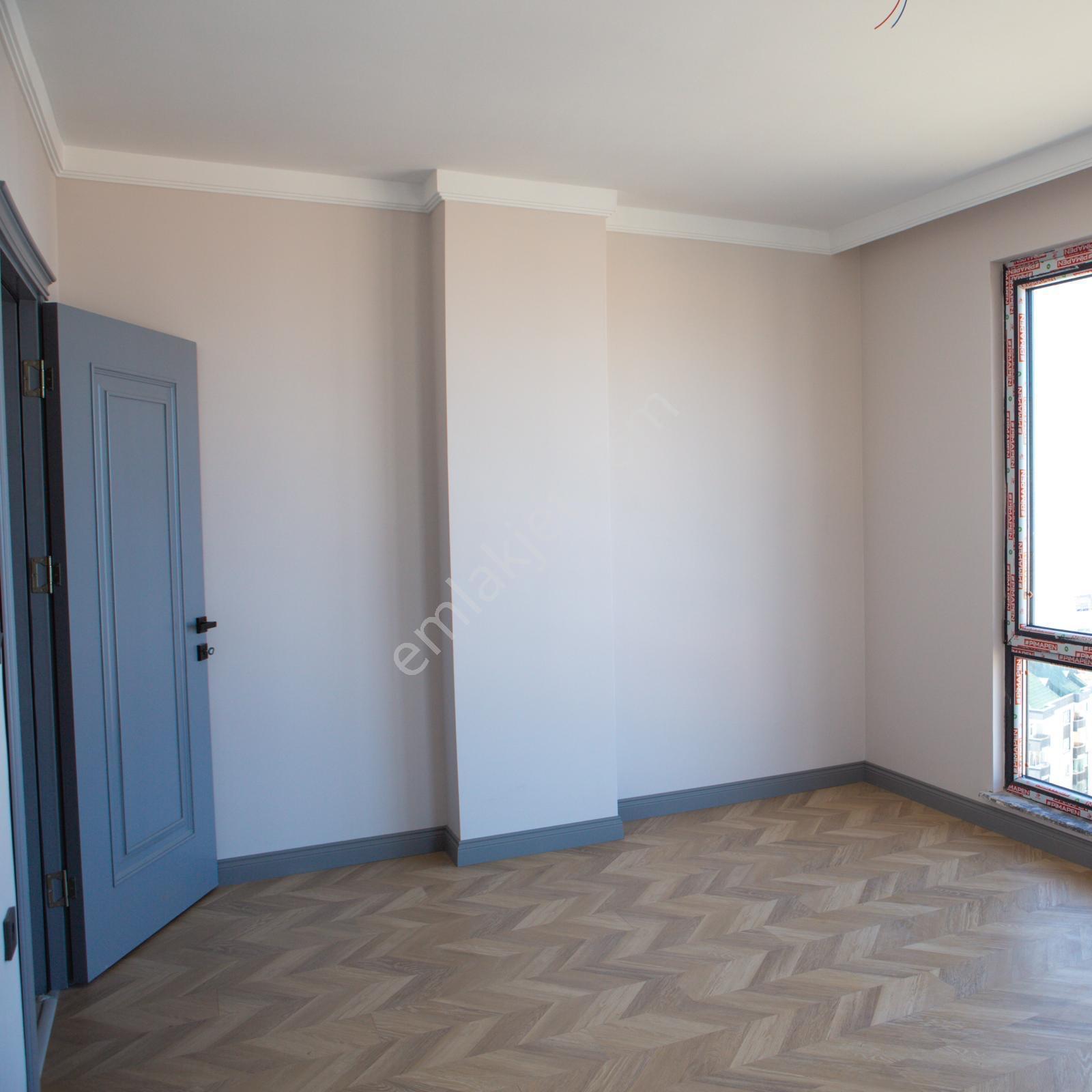 Trabzon Karşıyaka Da Full Manzaralı Kiralık Daire - Görsel 6