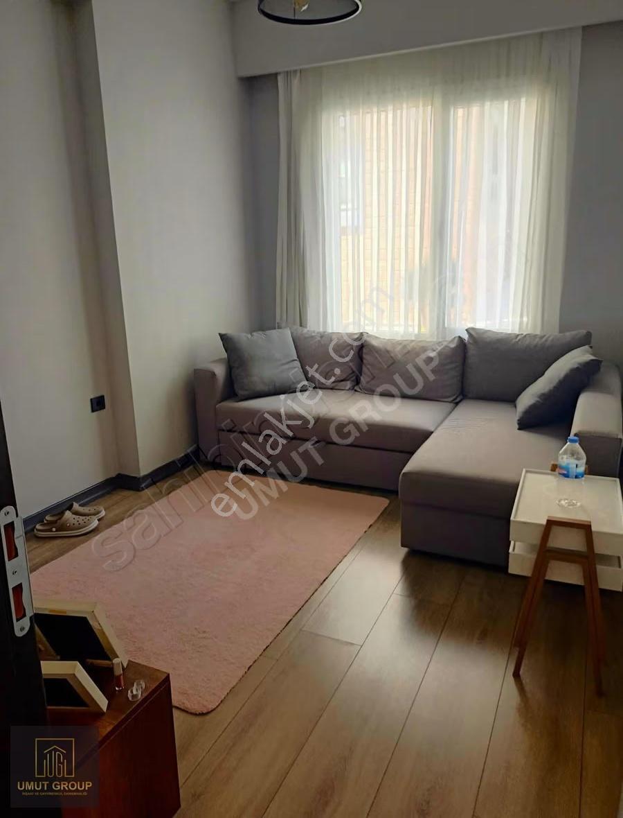 Merdan Plusta Havuz Ve Peyzaj Cepheli Satılık 3+1 Daire - Görsel 3