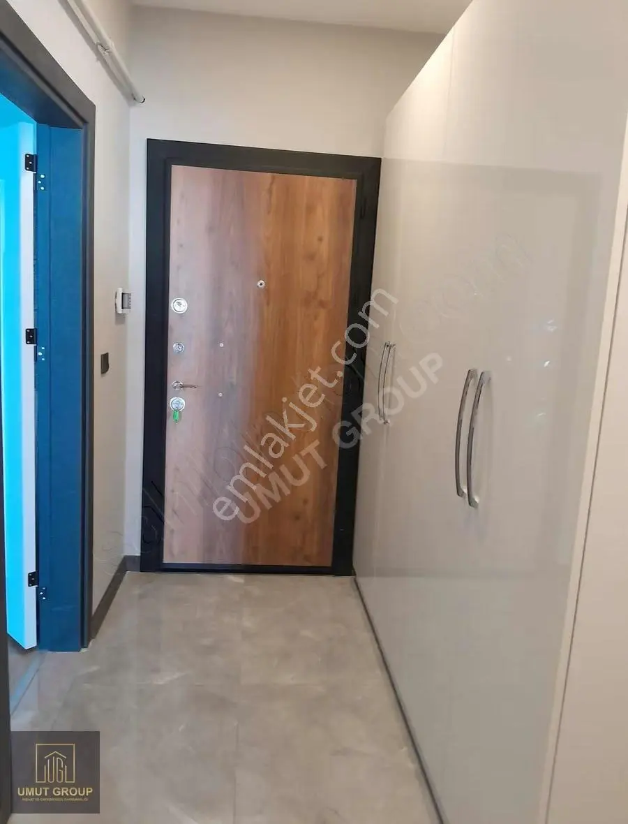Merdan Plusta Havuz Ve Peyzaj Cepheli Satılık 3+1 Daire - Görsel 5