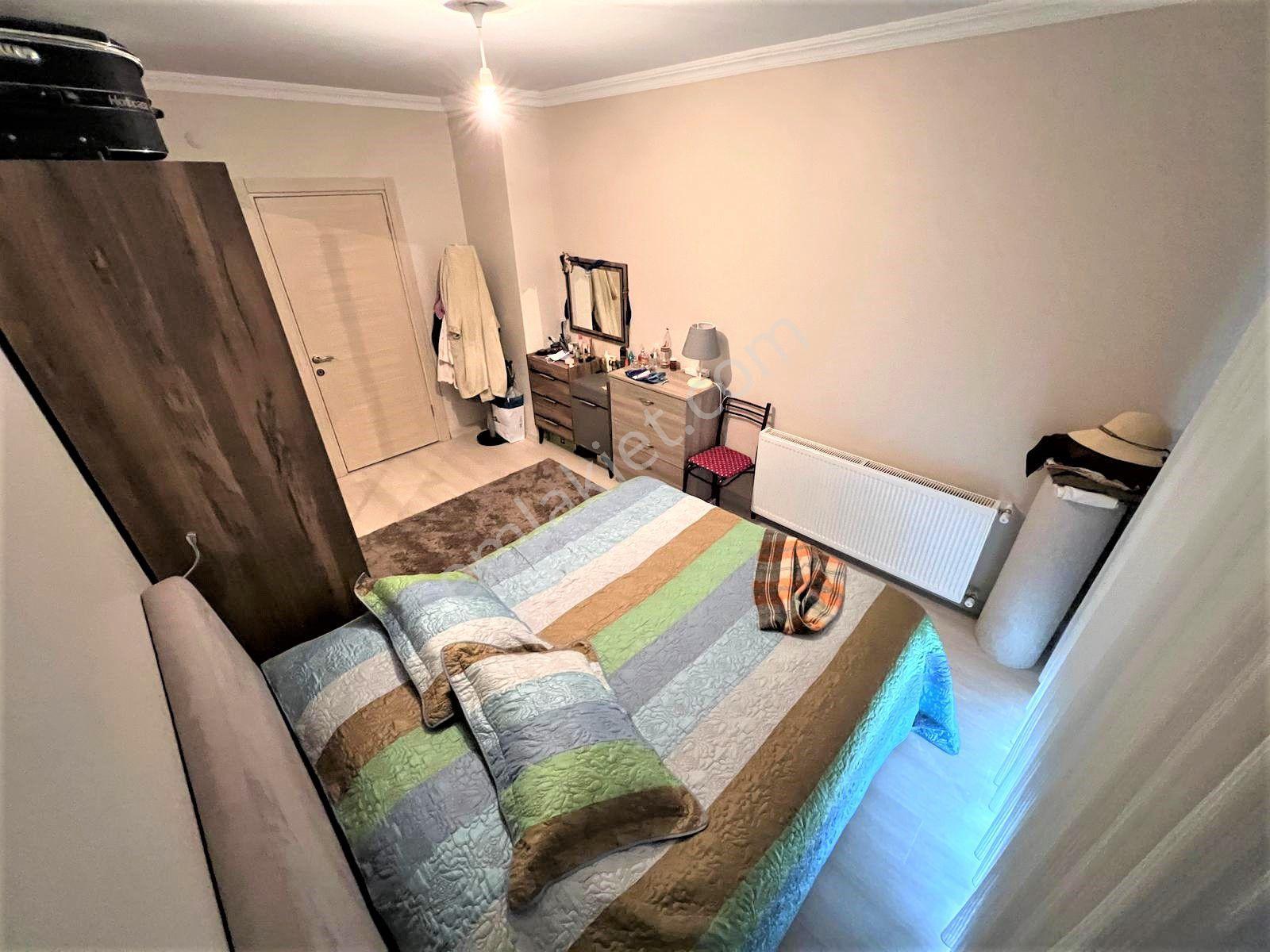 🏡 Referans'tan Altınkum'da Geniş Teraslı Doğalgazlı Modern Tasarımlı 4+1 Dubleks - Görsel 25