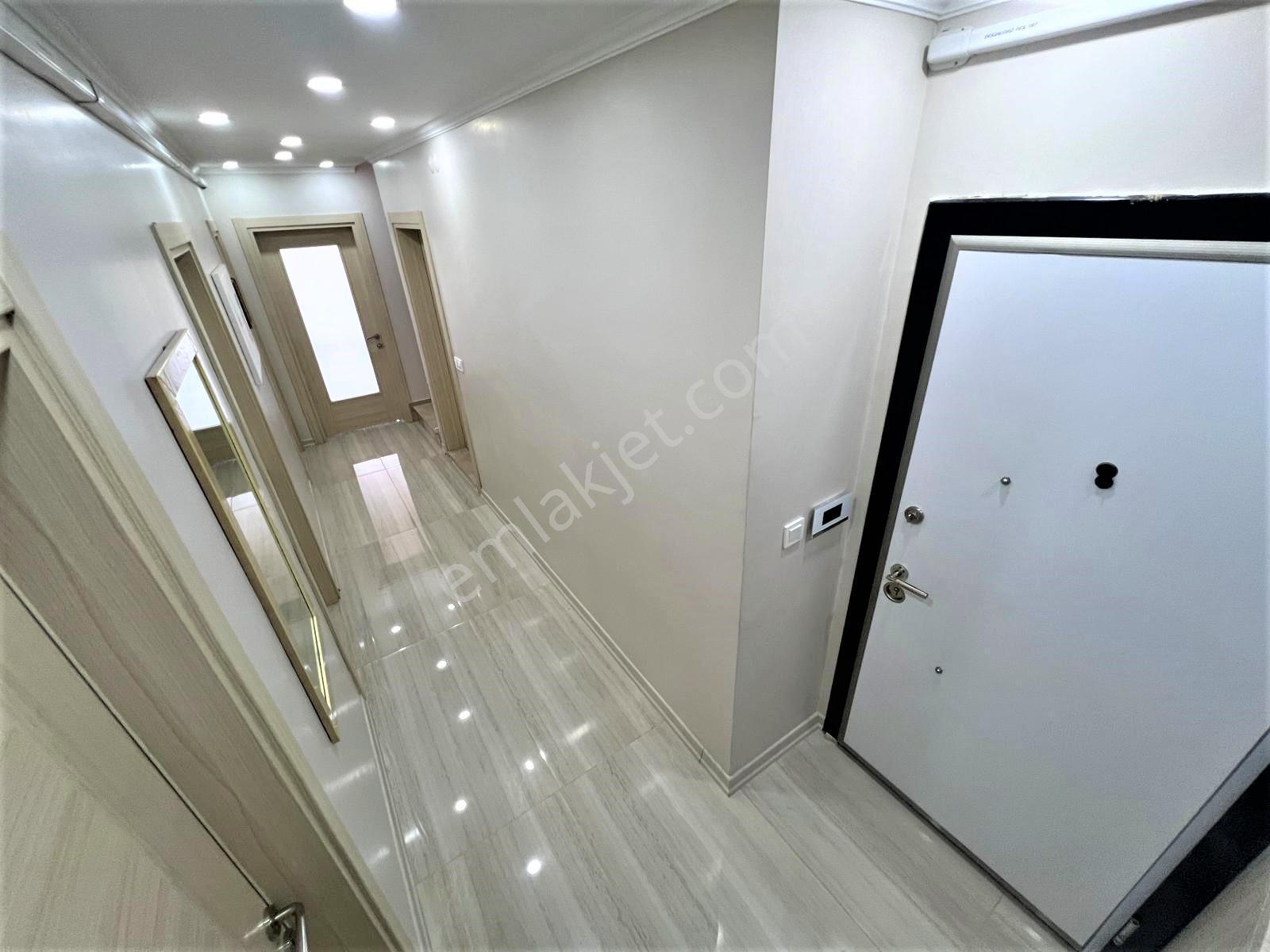 🏡 Referans'tan Altınkum'da Geniş Teraslı Doğalgazlı Modern Tasarımlı 4+1 Dubleks - Görsel 8