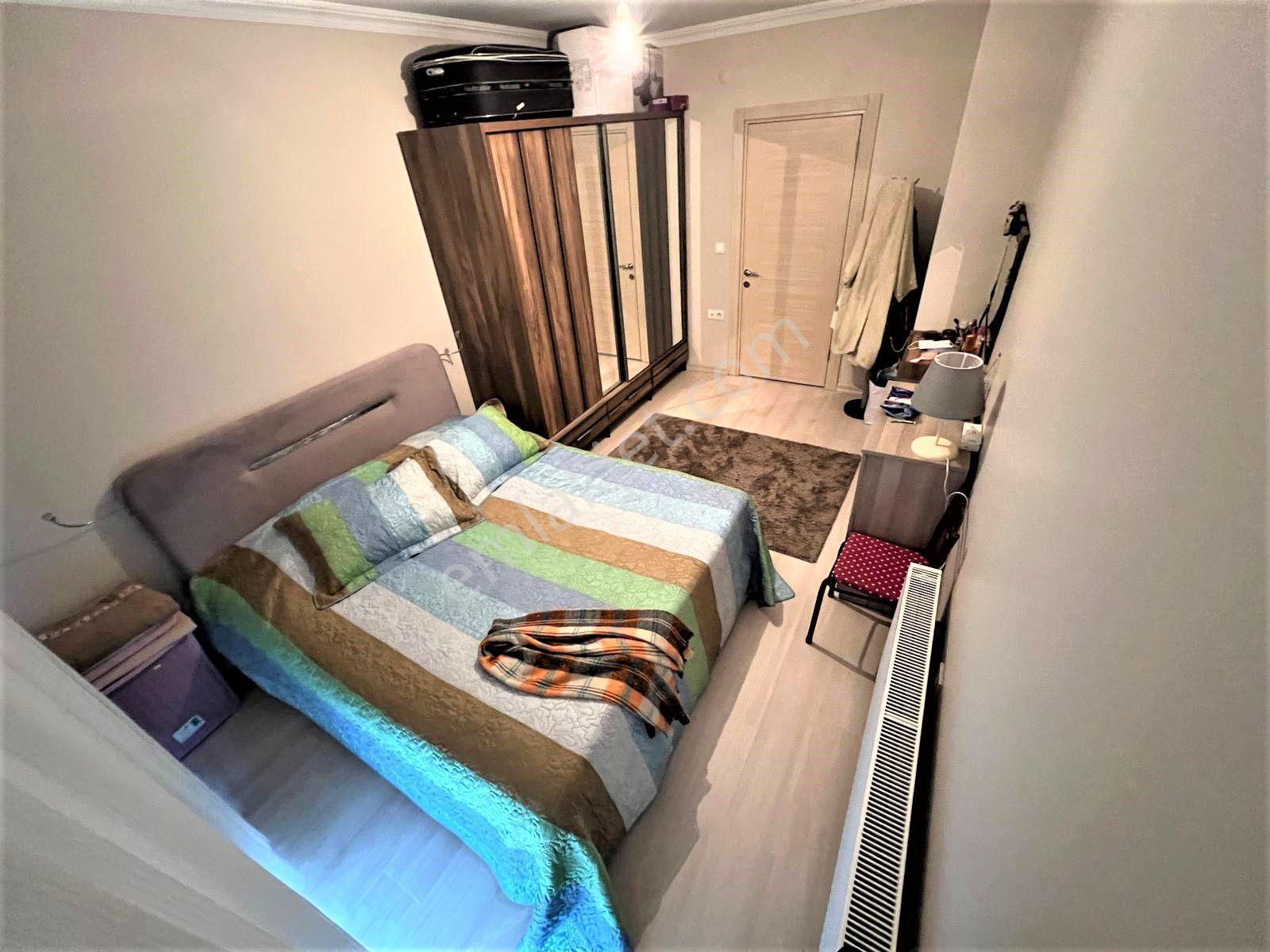 🏡 Referans'tan Altınkum'da Geniş Teraslı Doğalgazlı Modern Tasarımlı 4+1 Dubleks - Görsel 5